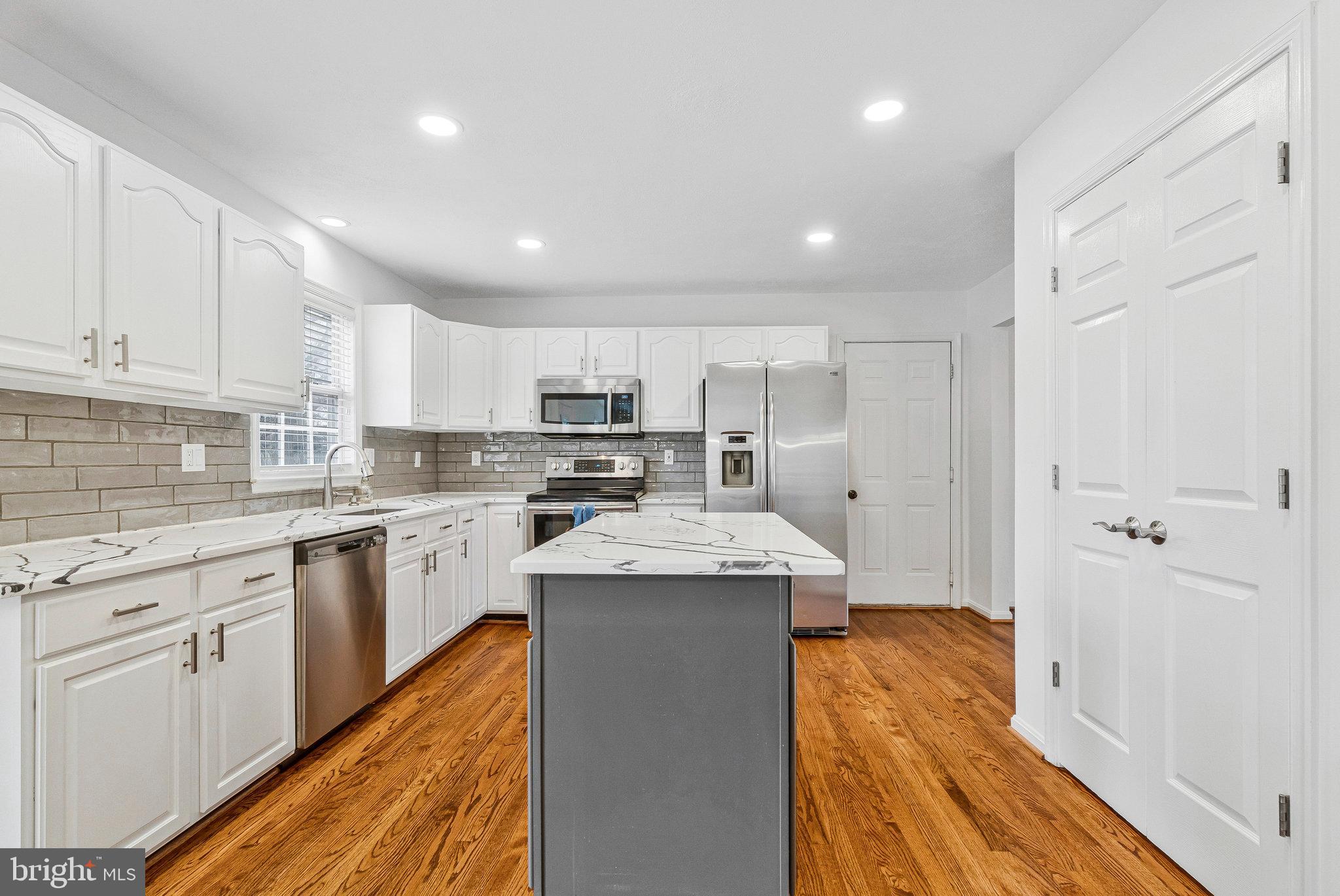 CATOCTIN MEADOWS - Residential