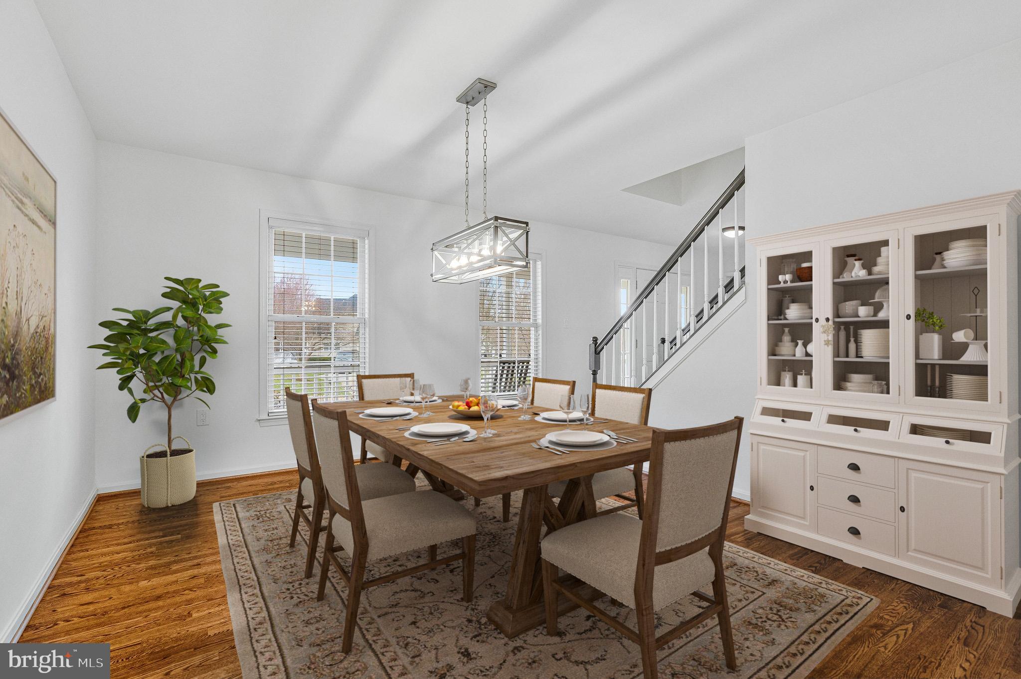 CATOCTIN MEADOWS - Residential