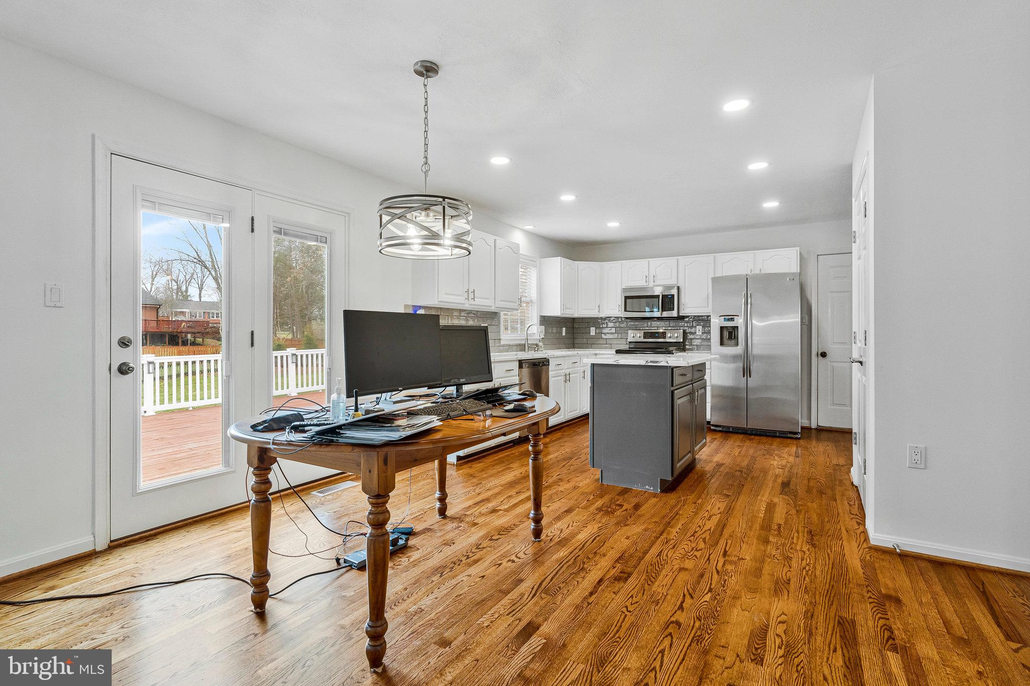 CATOCTIN MEADOWS - Residential