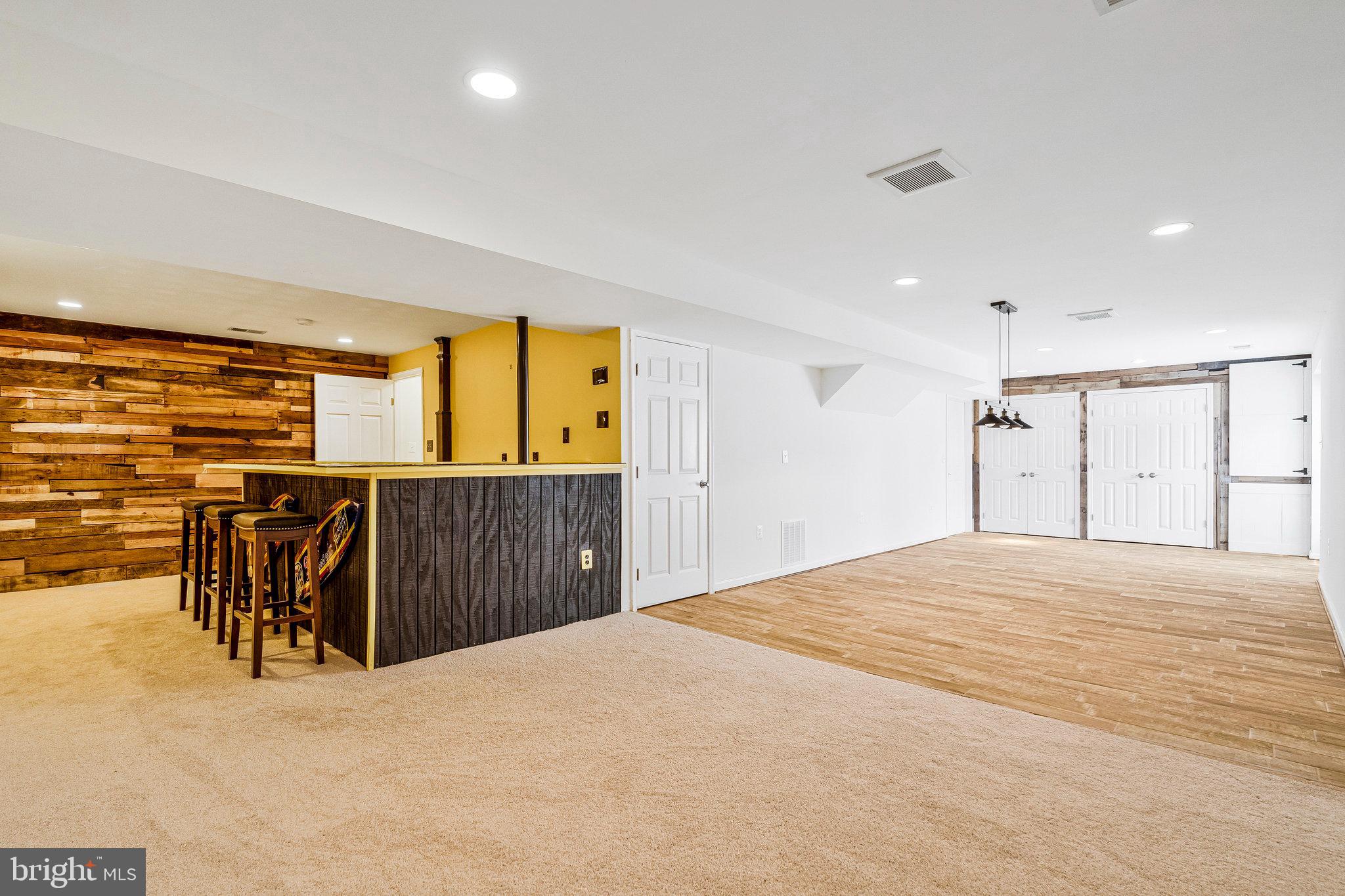 CATOCTIN MEADOWS - Residential