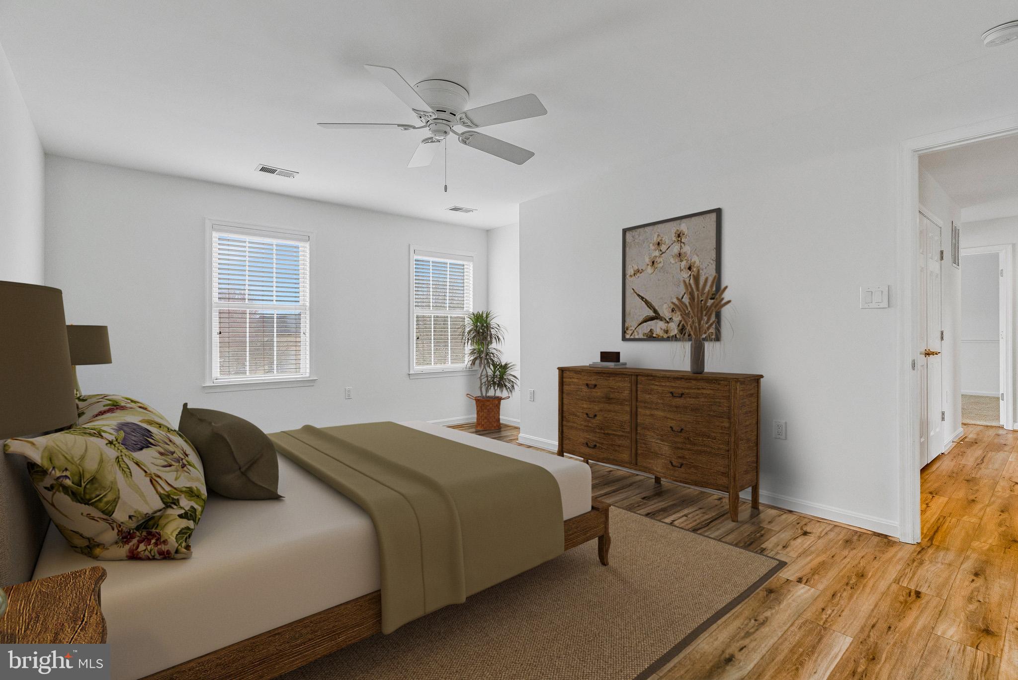 CATOCTIN MEADOWS - Residential