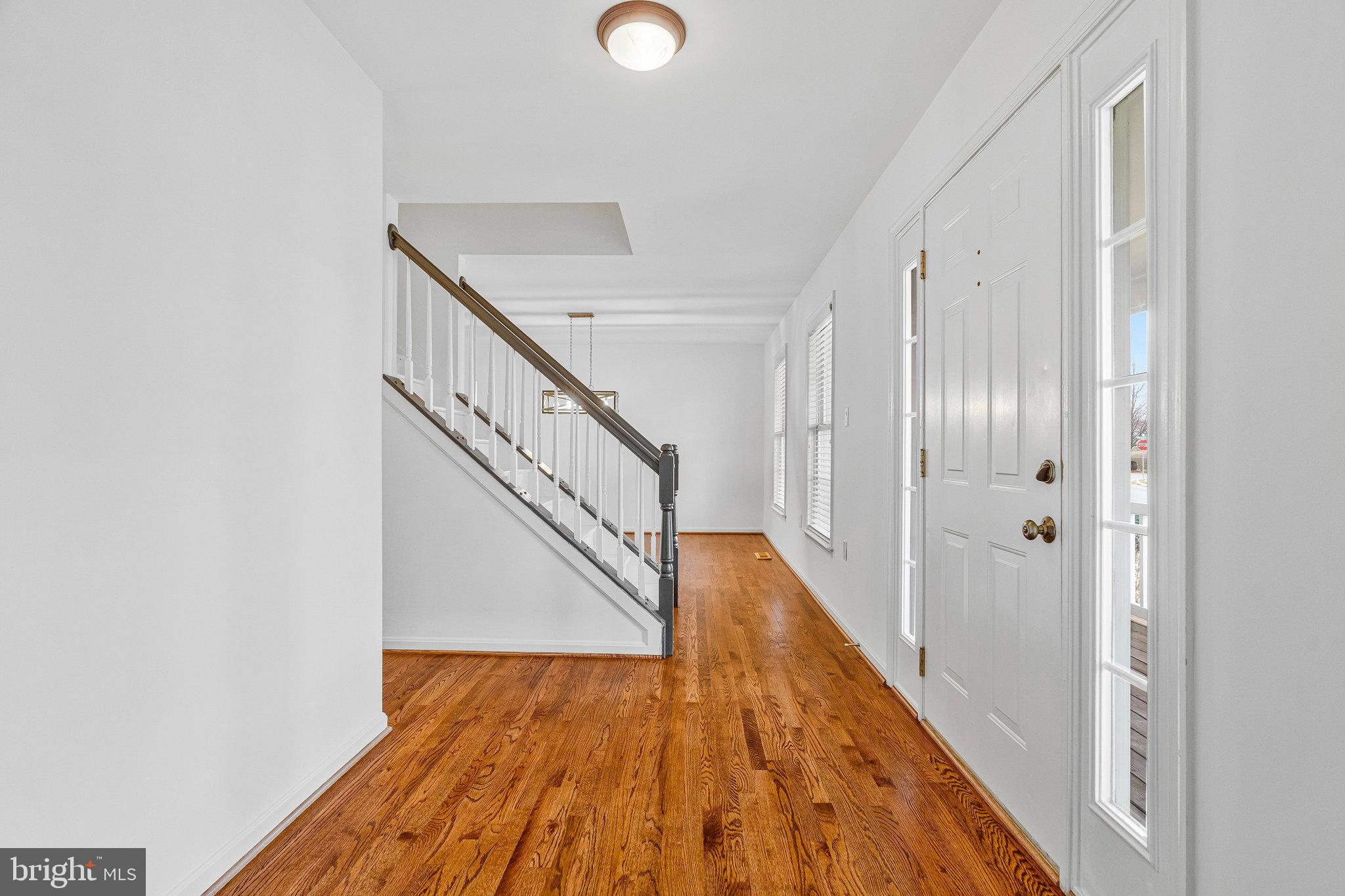 CATOCTIN MEADOWS - Residential