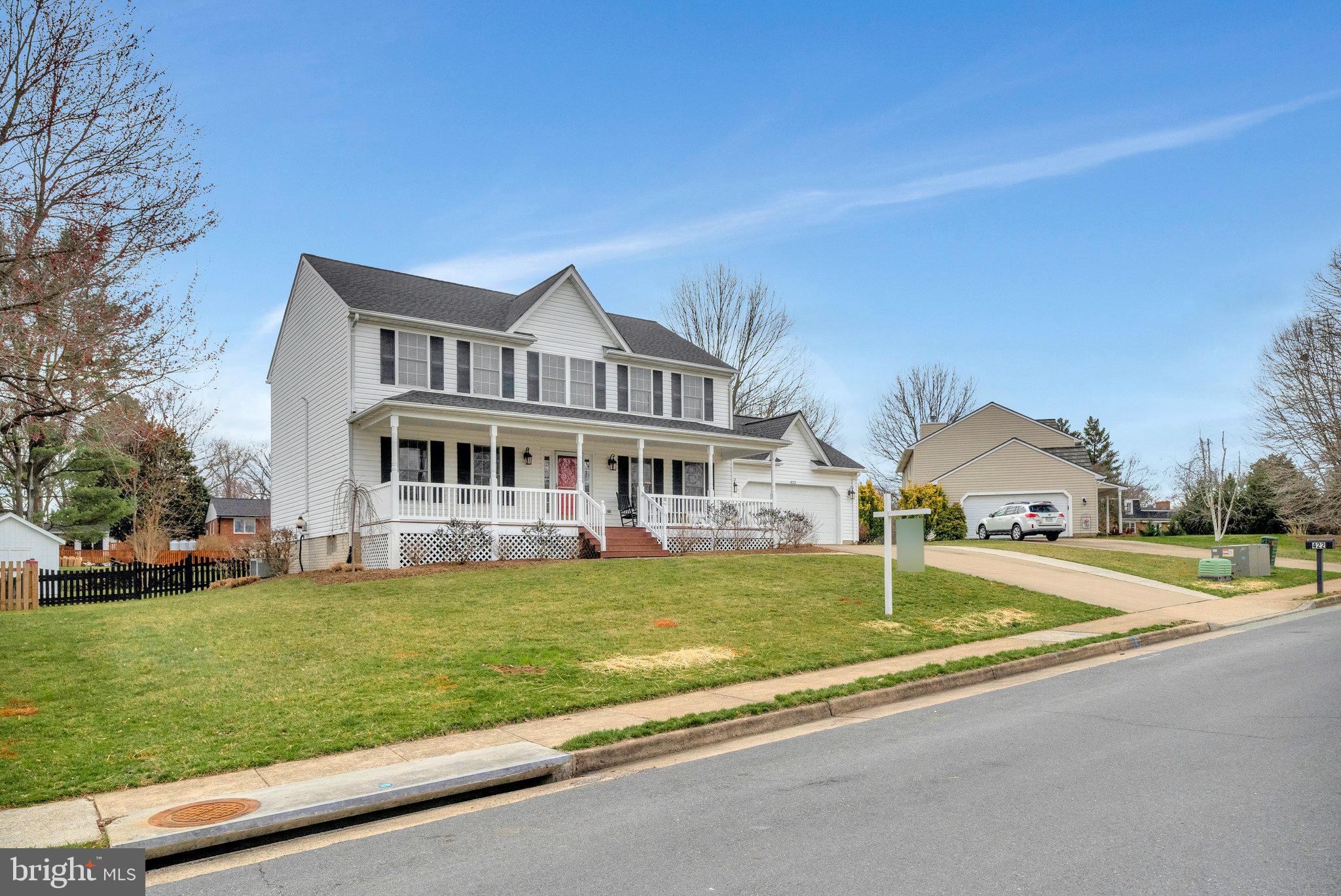 CATOCTIN MEADOWS - Residential