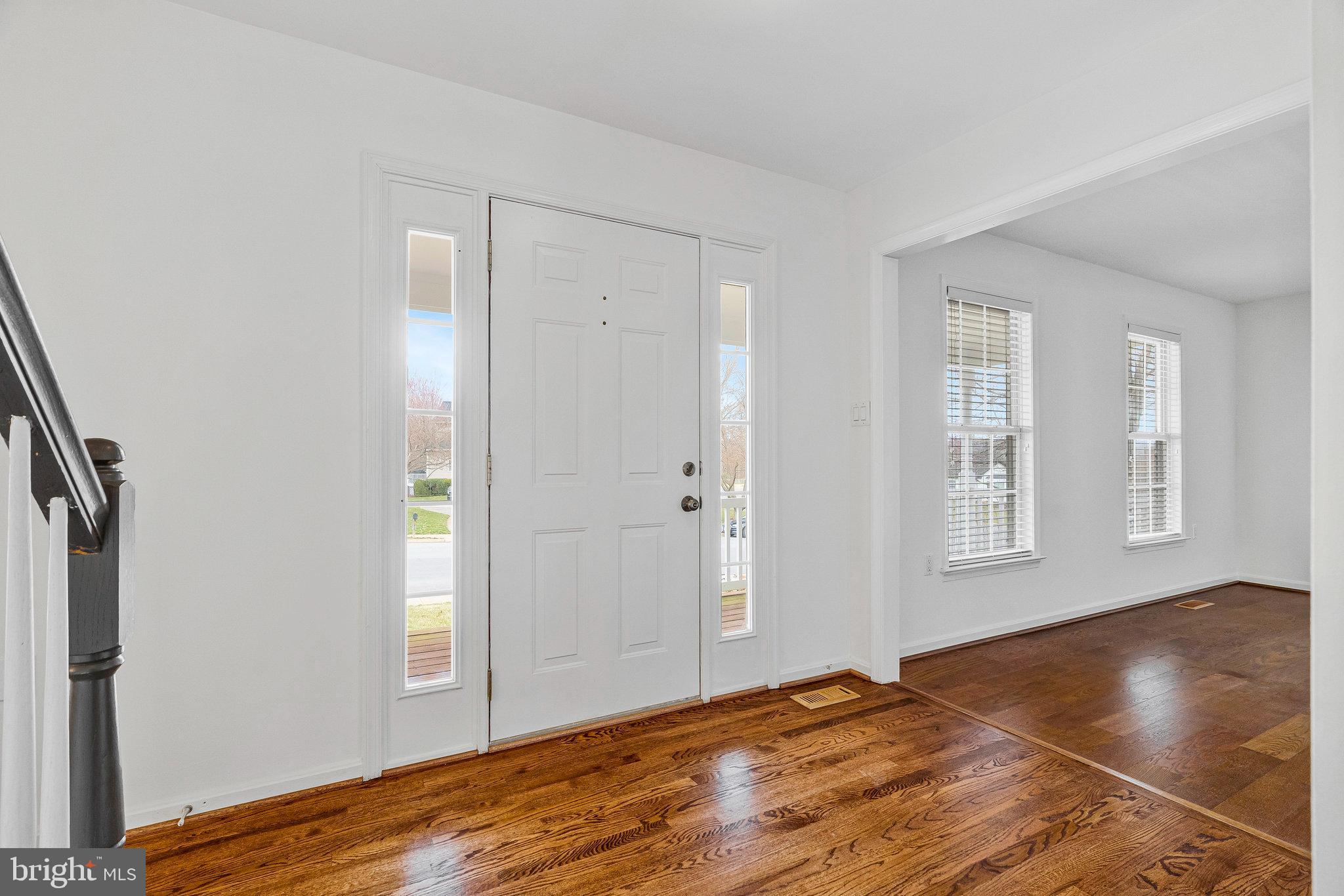 CATOCTIN MEADOWS - Residential