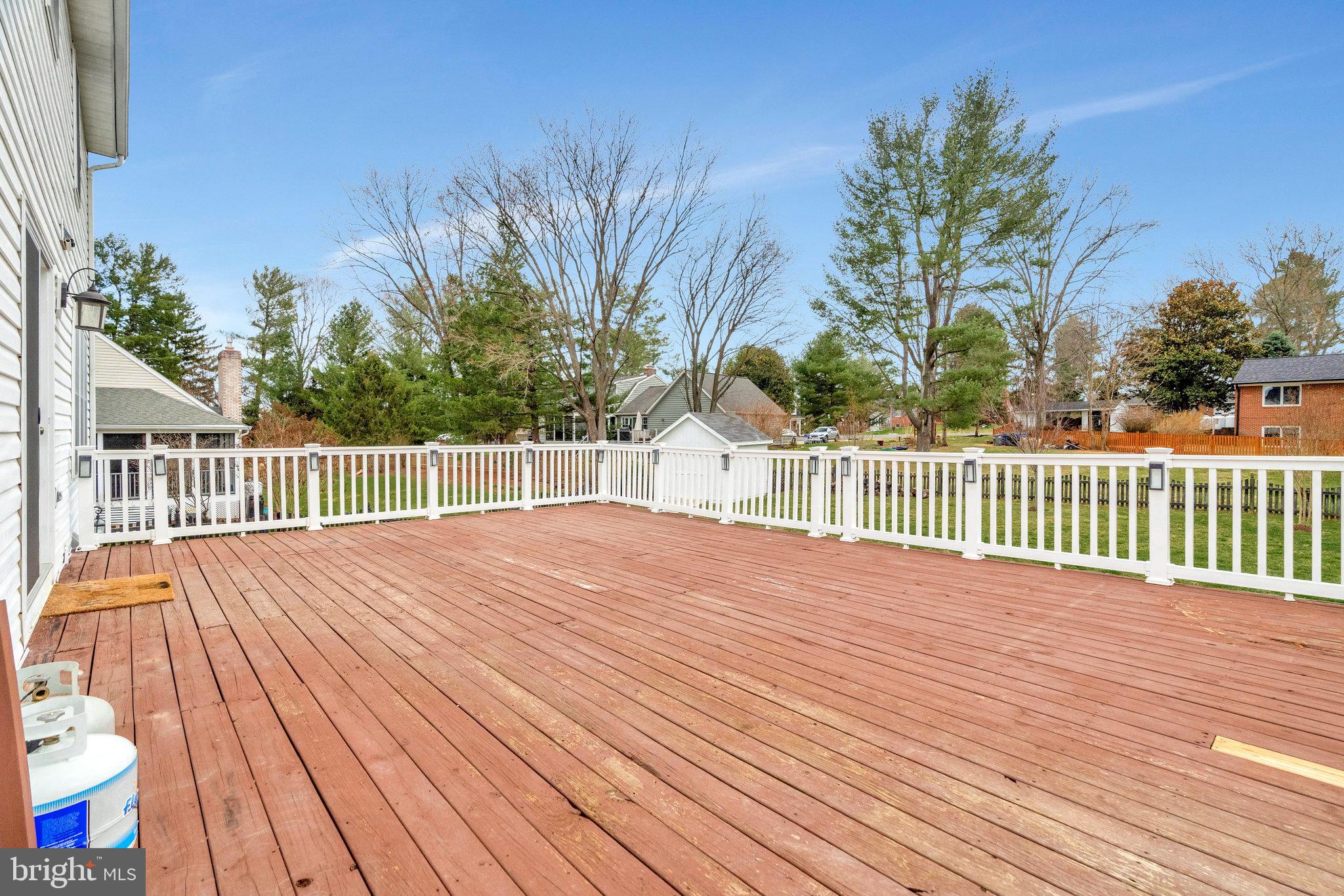 CATOCTIN MEADOWS - Residential