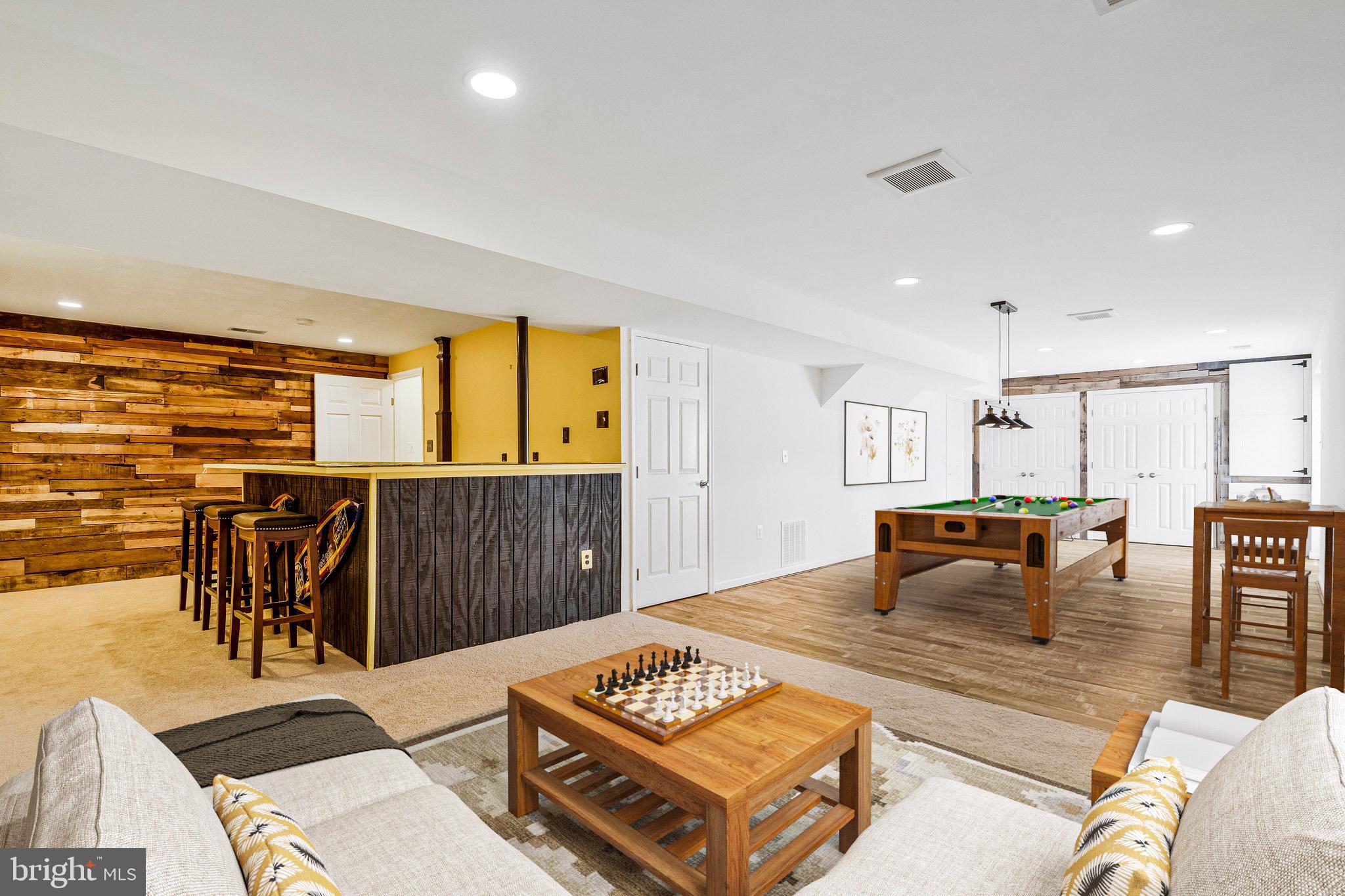 CATOCTIN MEADOWS - Residential