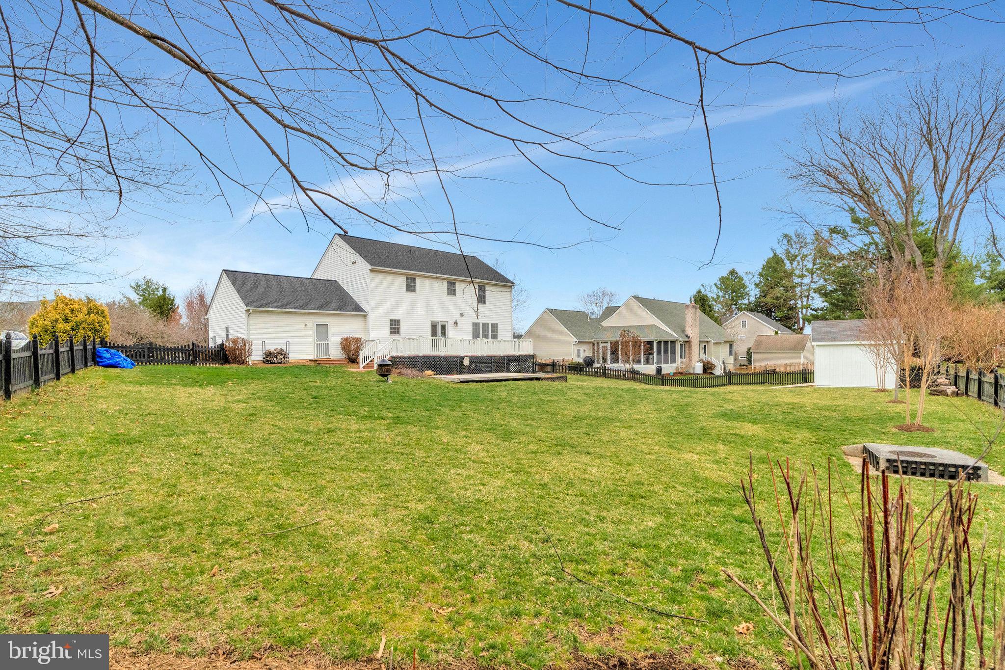 CATOCTIN MEADOWS - Residential