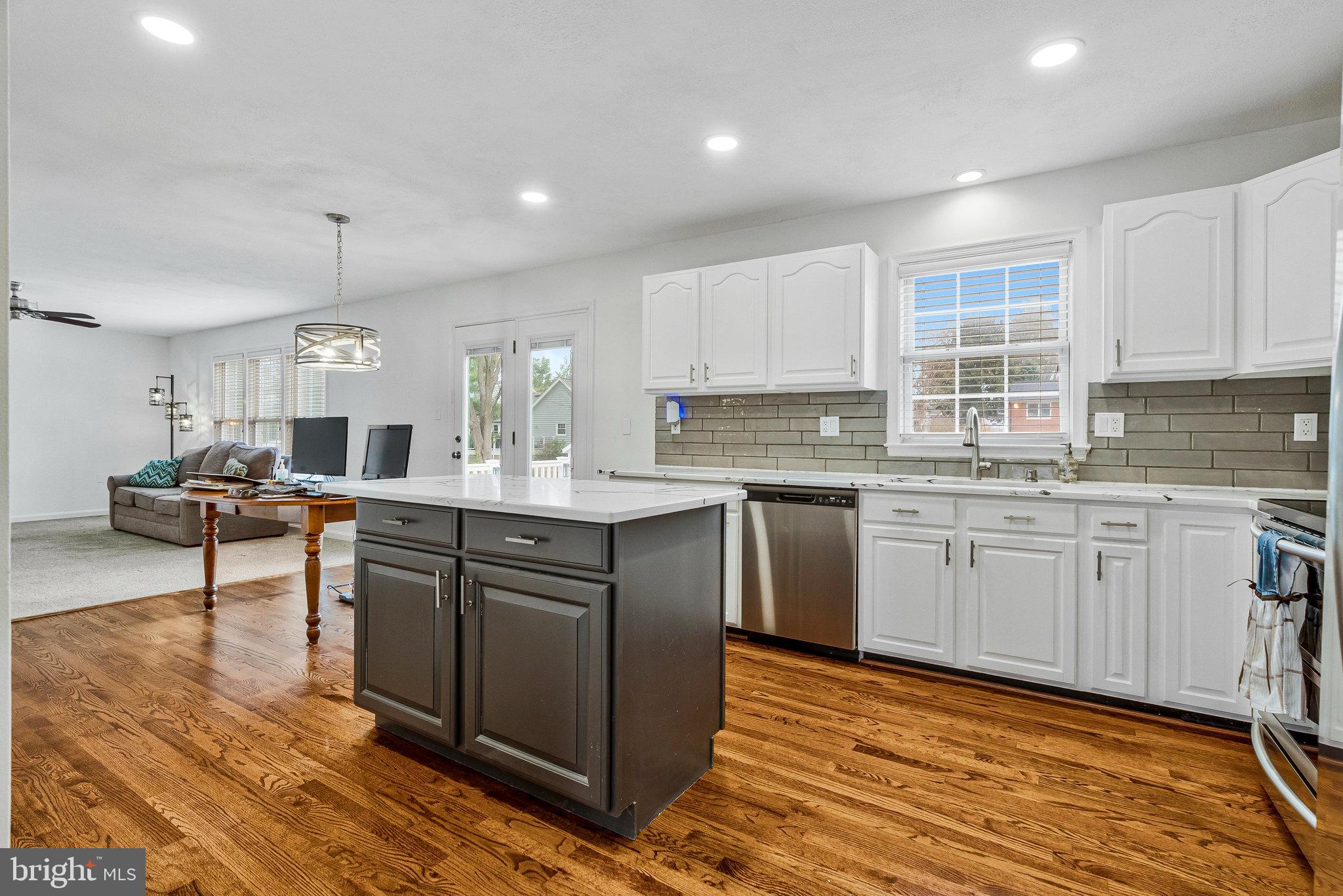 CATOCTIN MEADOWS - Residential