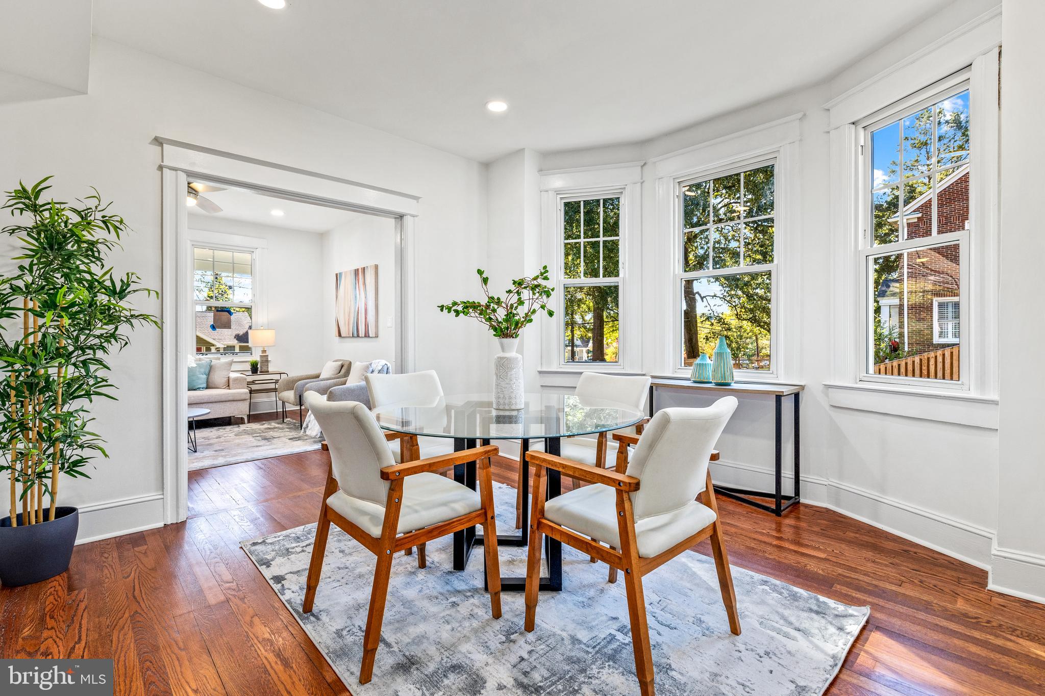 COTTAGE CITY - Residential