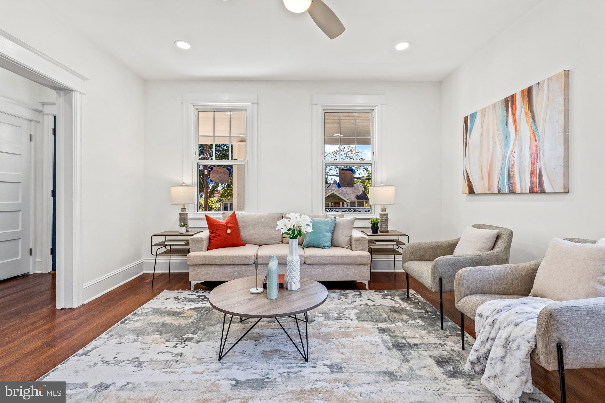 COTTAGE CITY - Residential