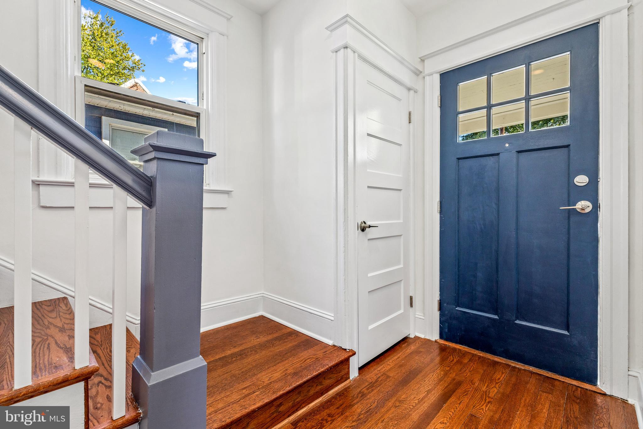 COTTAGE CITY - Residential