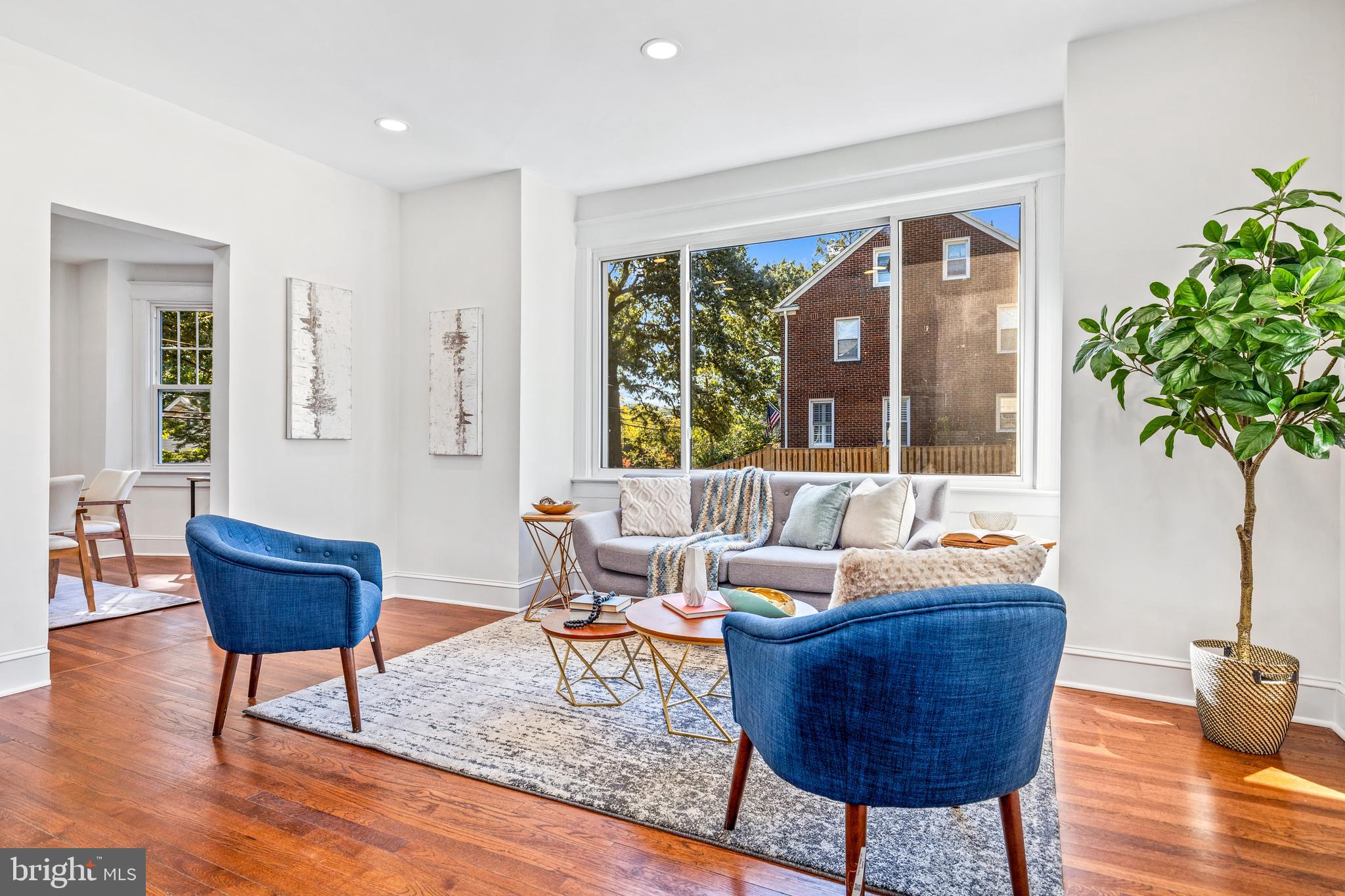 COTTAGE CITY - Residential