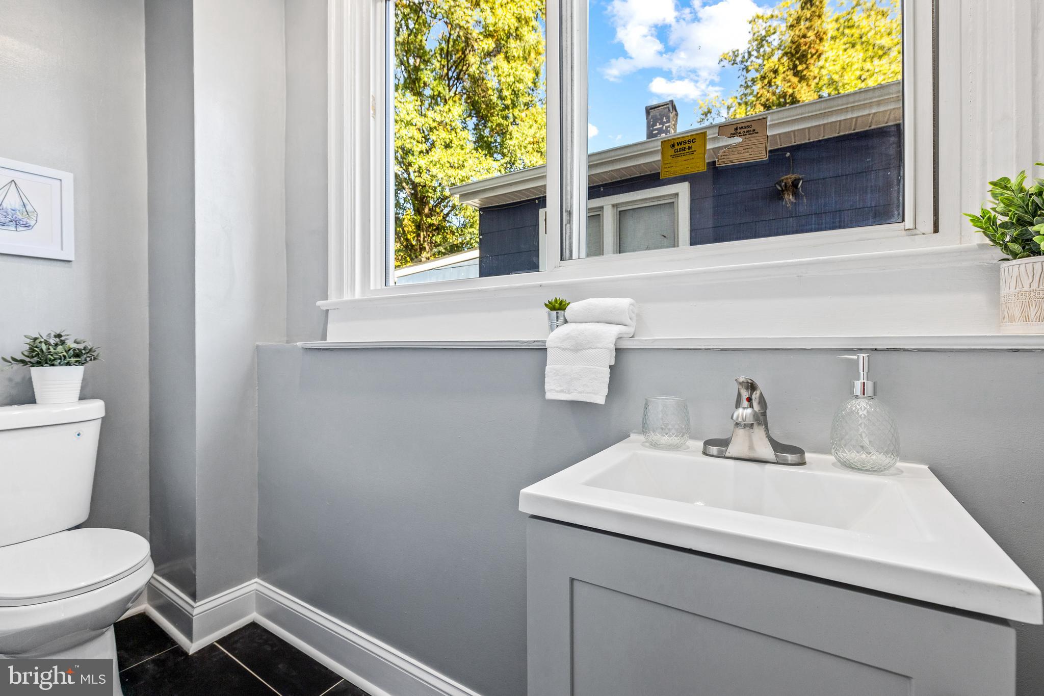 COTTAGE CITY - Residential