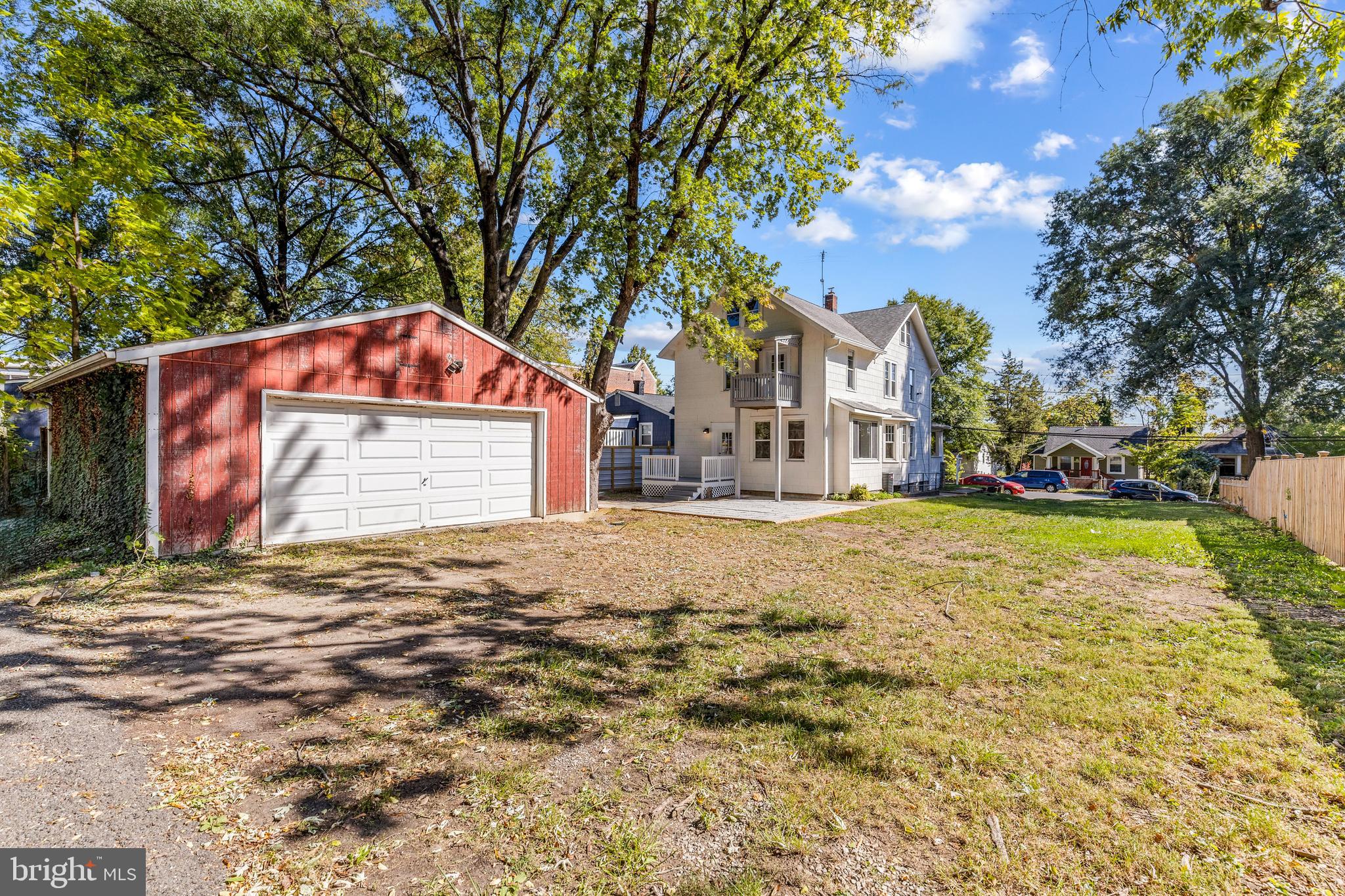 COTTAGE CITY - Residential