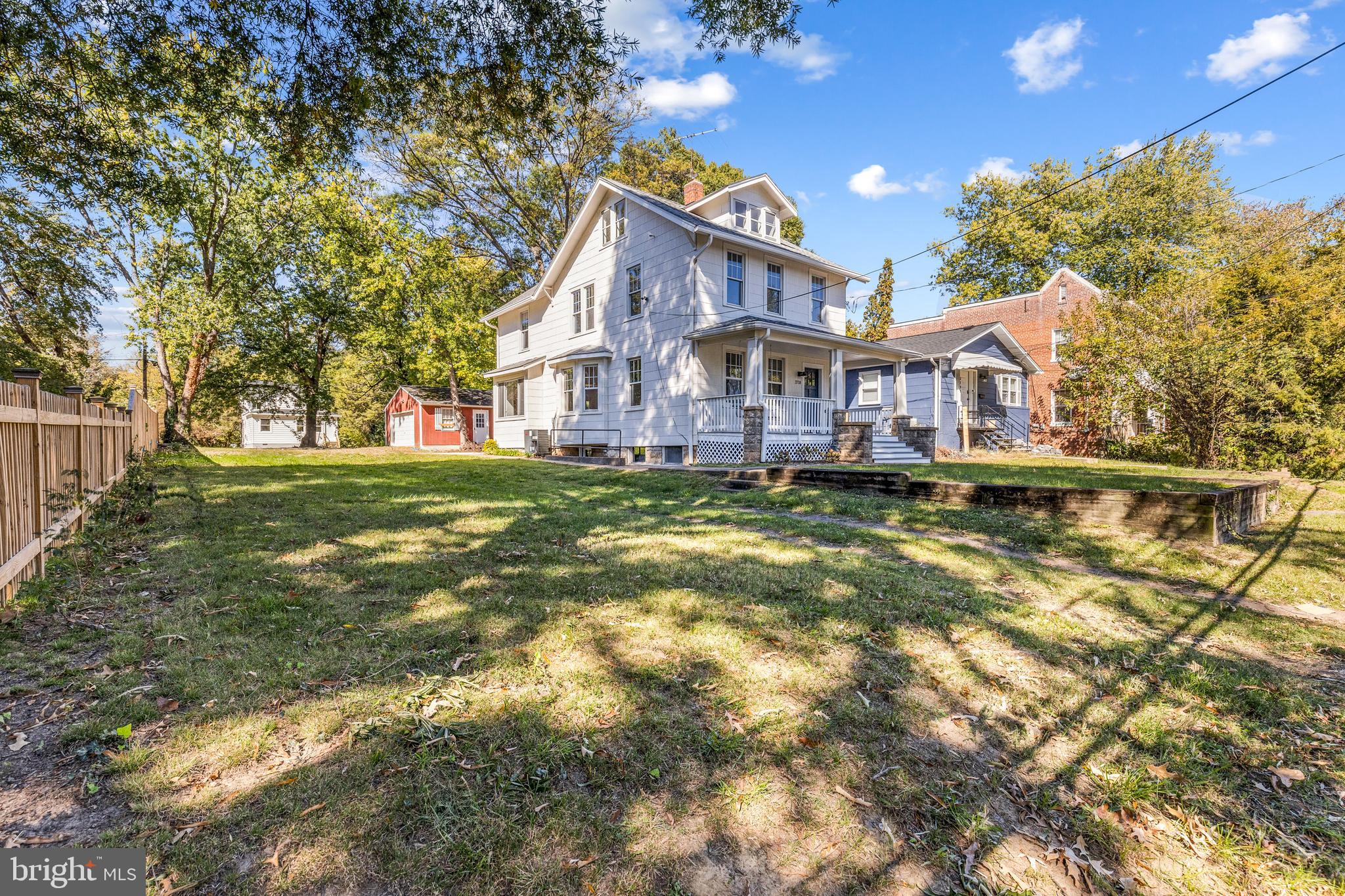 COTTAGE CITY - Residential
