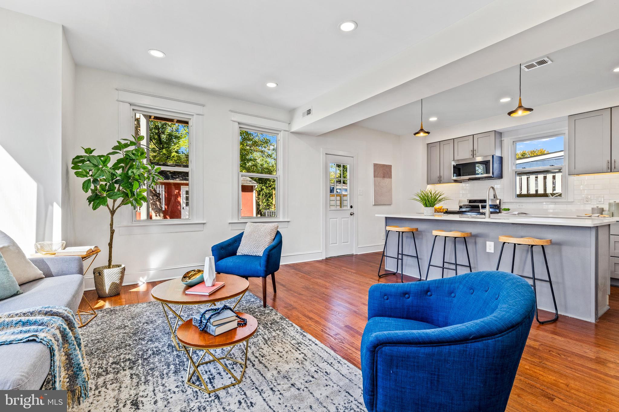 COTTAGE CITY - Residential