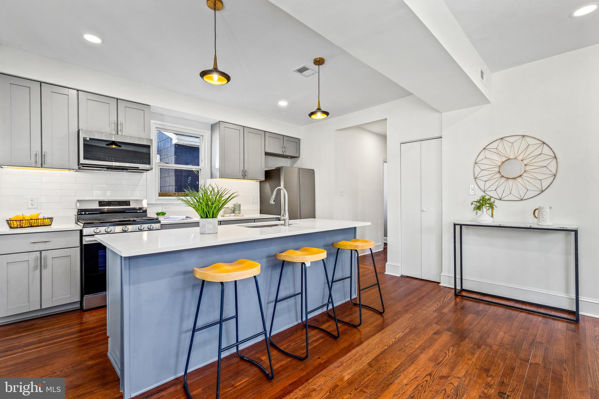 COTTAGE CITY - Residential