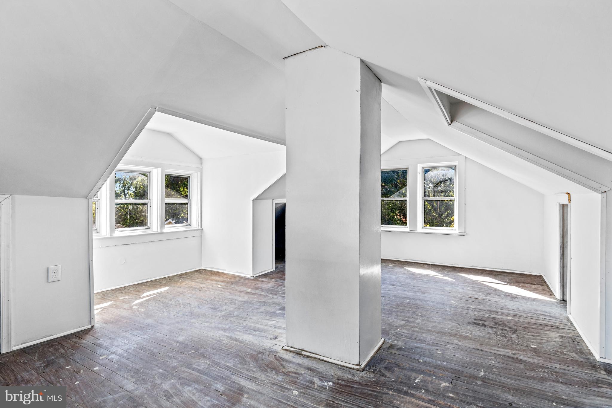 COTTAGE CITY - Residential