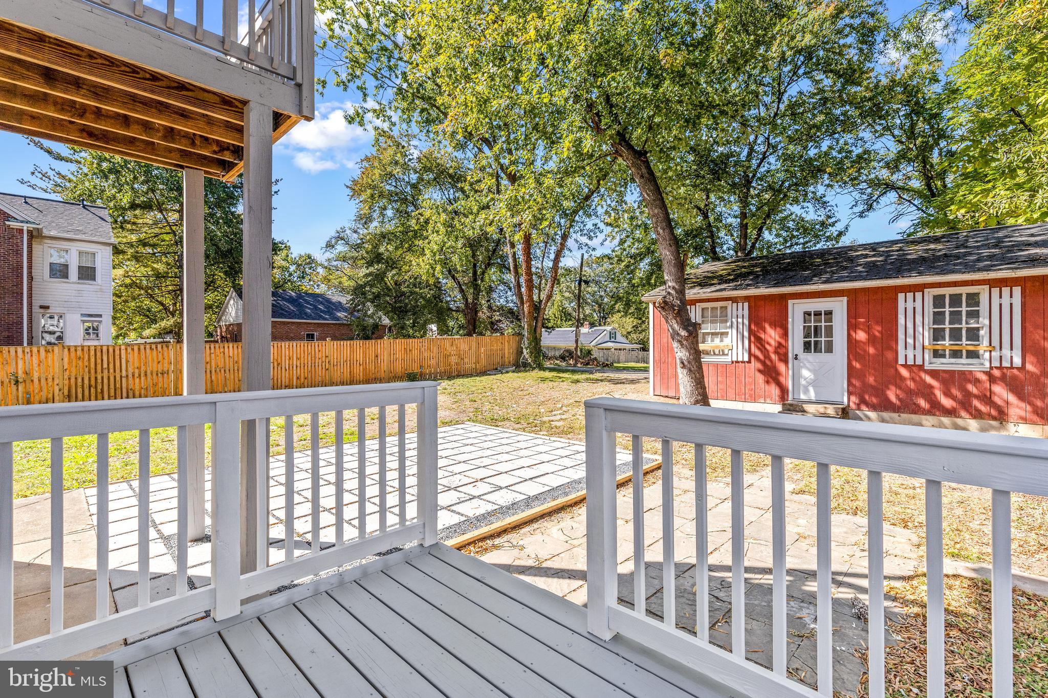 COTTAGE CITY - Residential