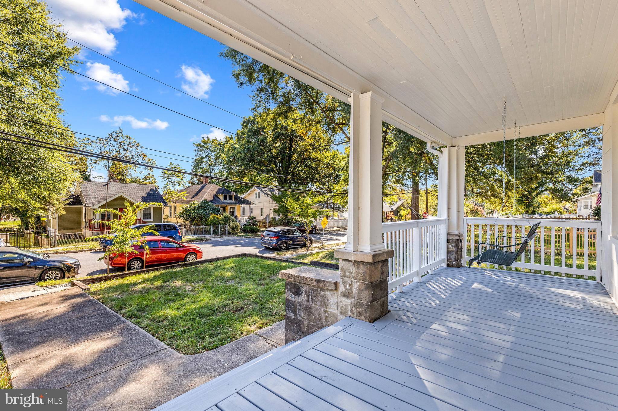 COTTAGE CITY - Residential