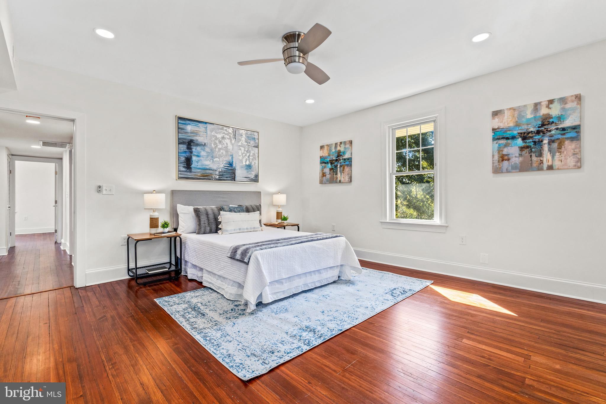 COTTAGE CITY - Residential