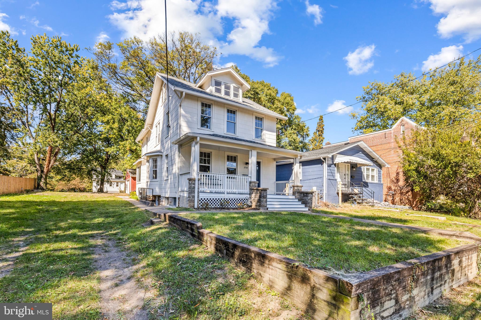 COTTAGE CITY - Residential