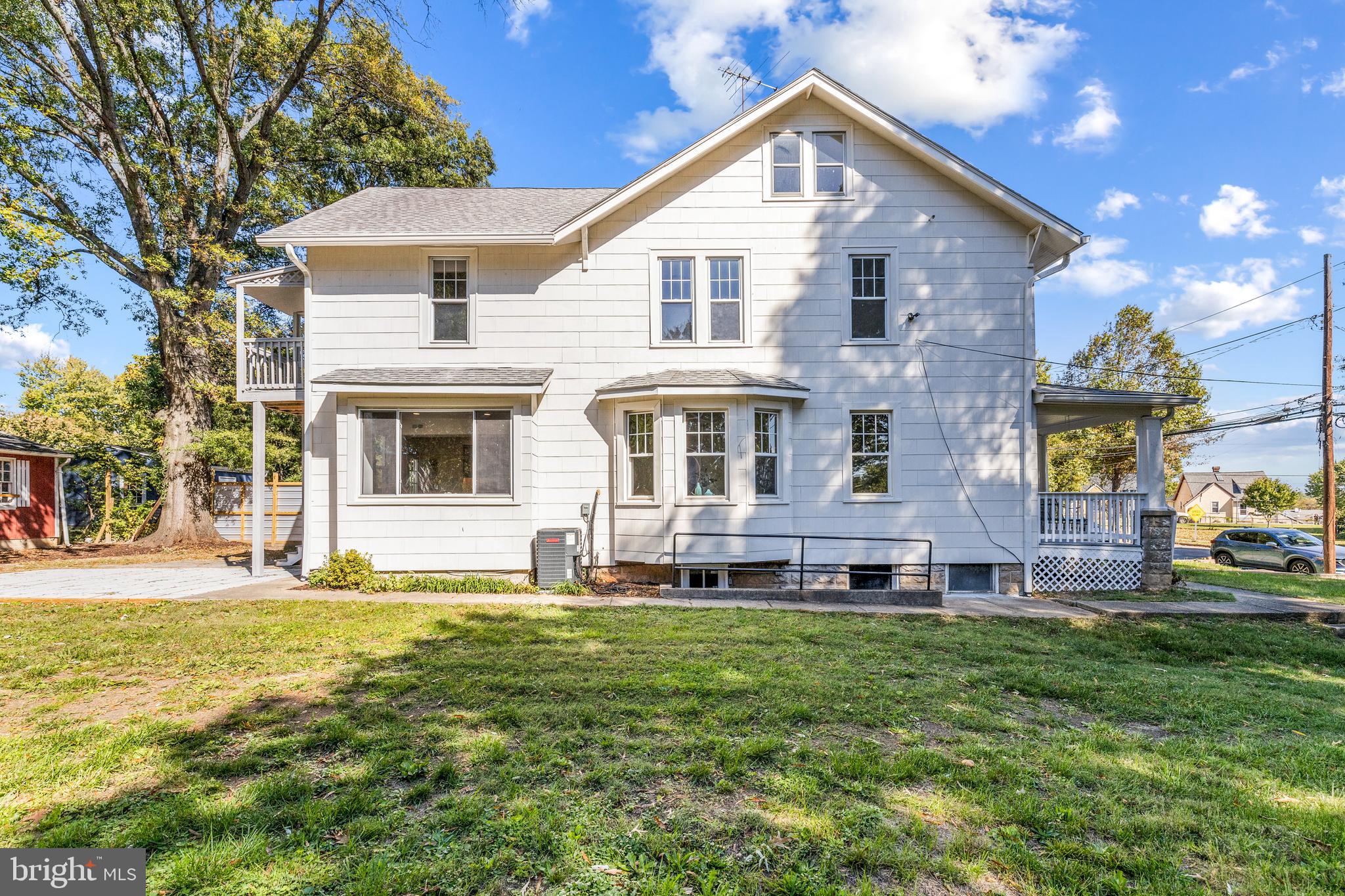 COTTAGE CITY - Residential