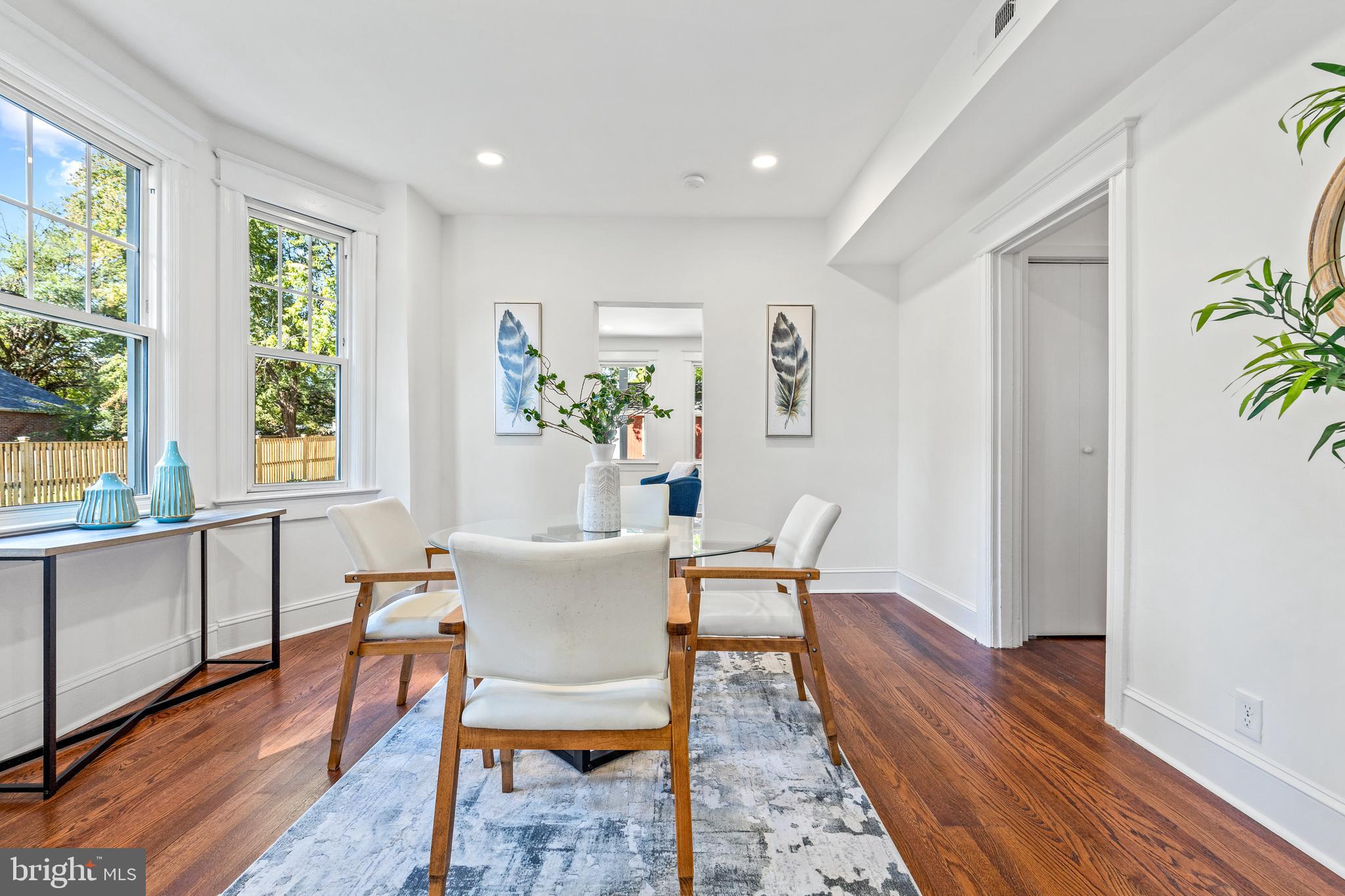 COTTAGE CITY - Residential