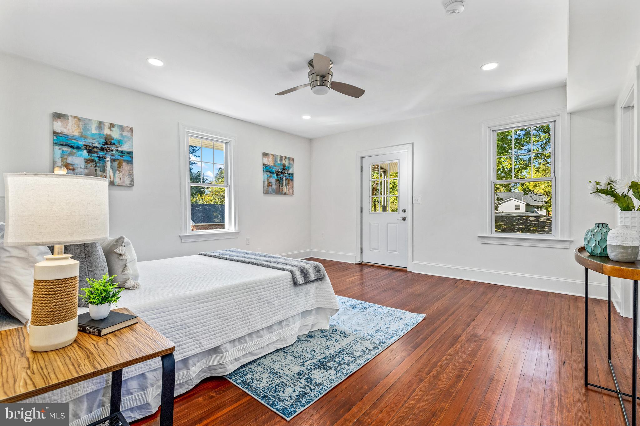 COTTAGE CITY - Residential