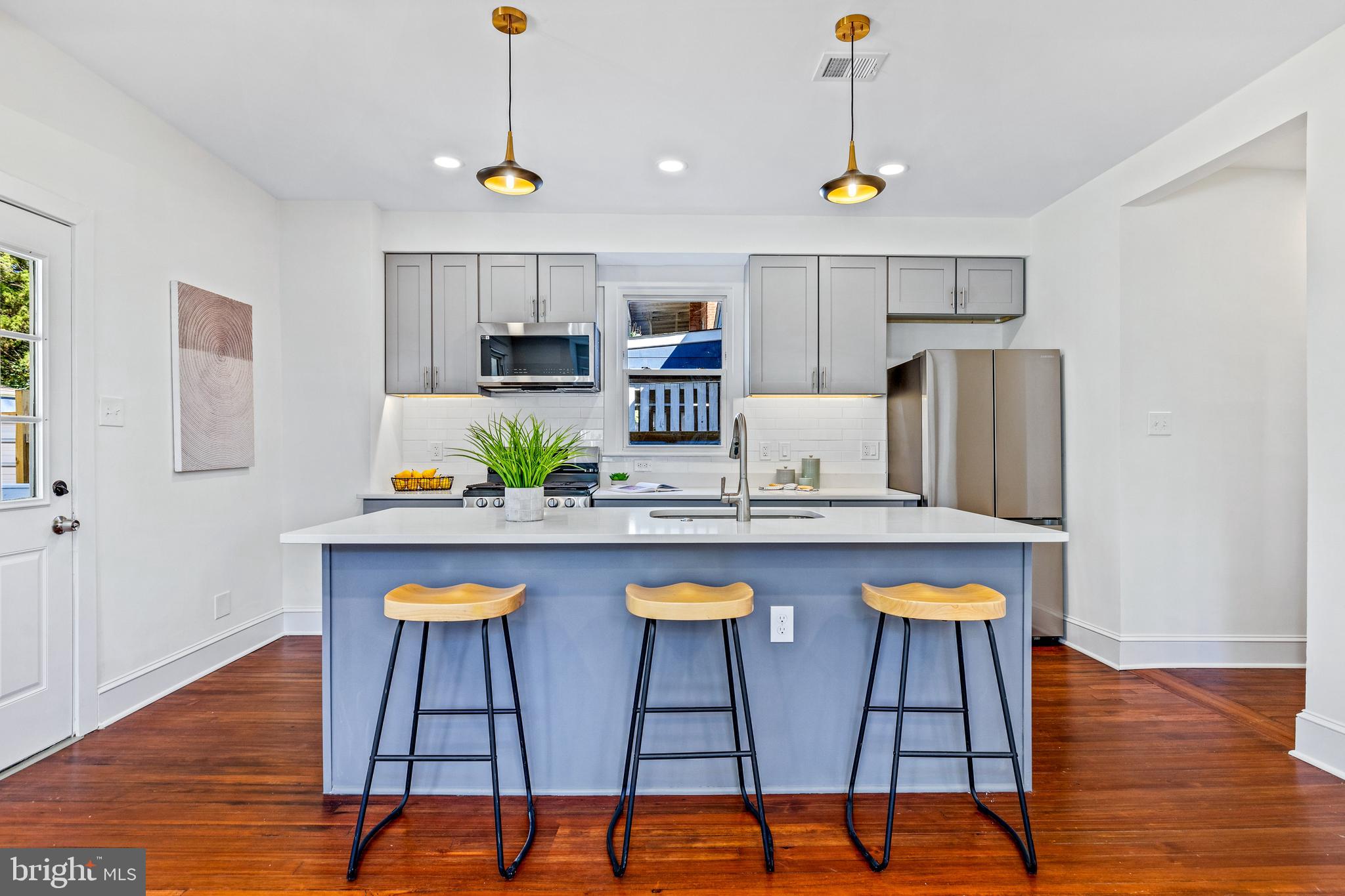 COTTAGE CITY - Residential