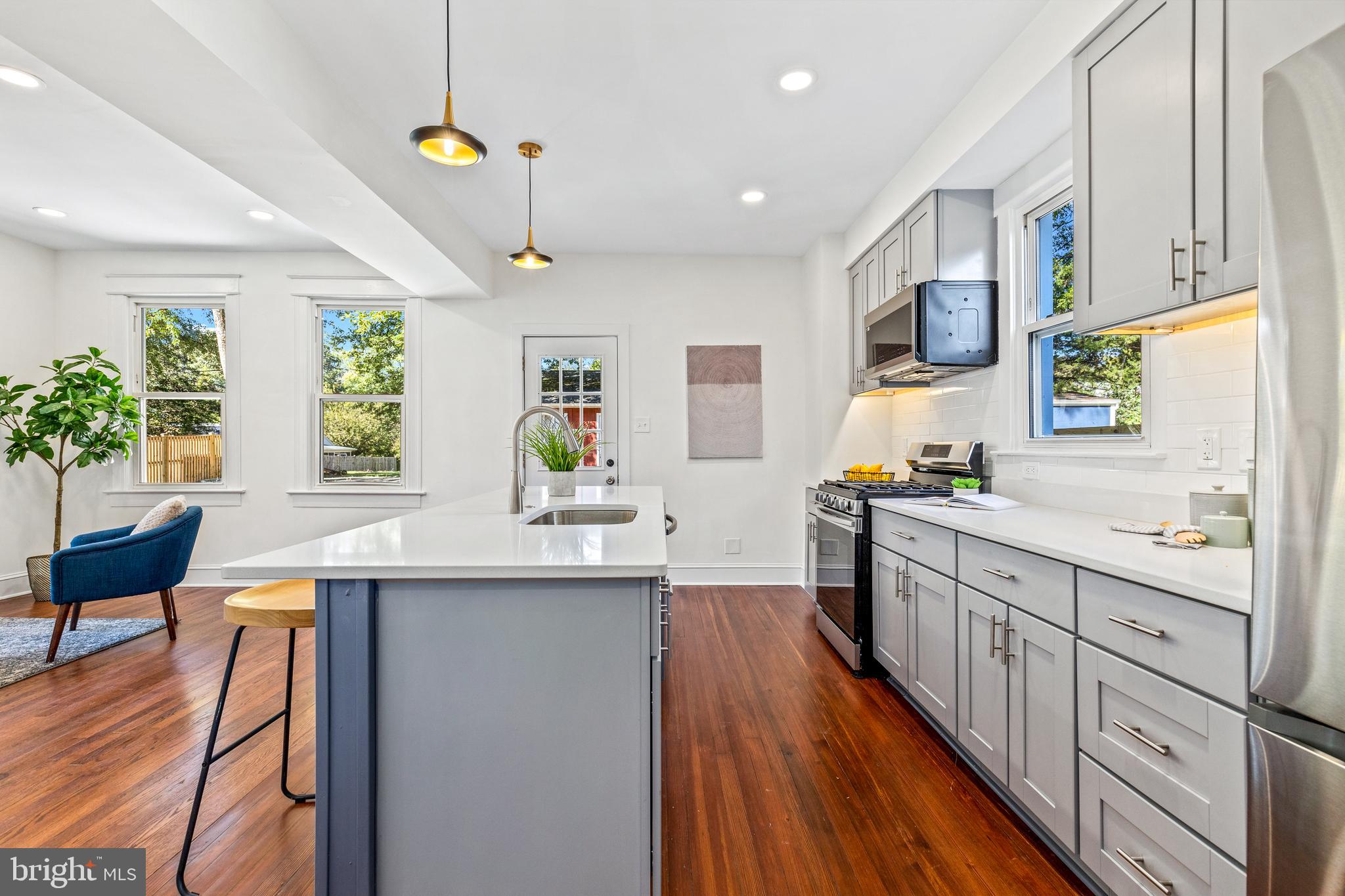 COTTAGE CITY - Residential