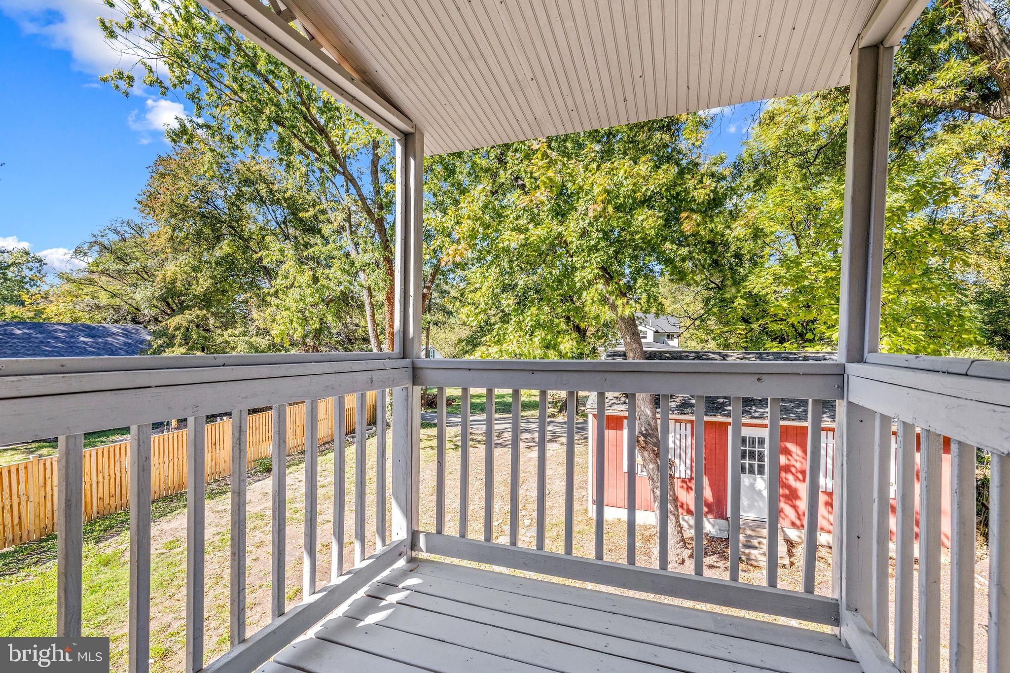 COTTAGE CITY - Residential