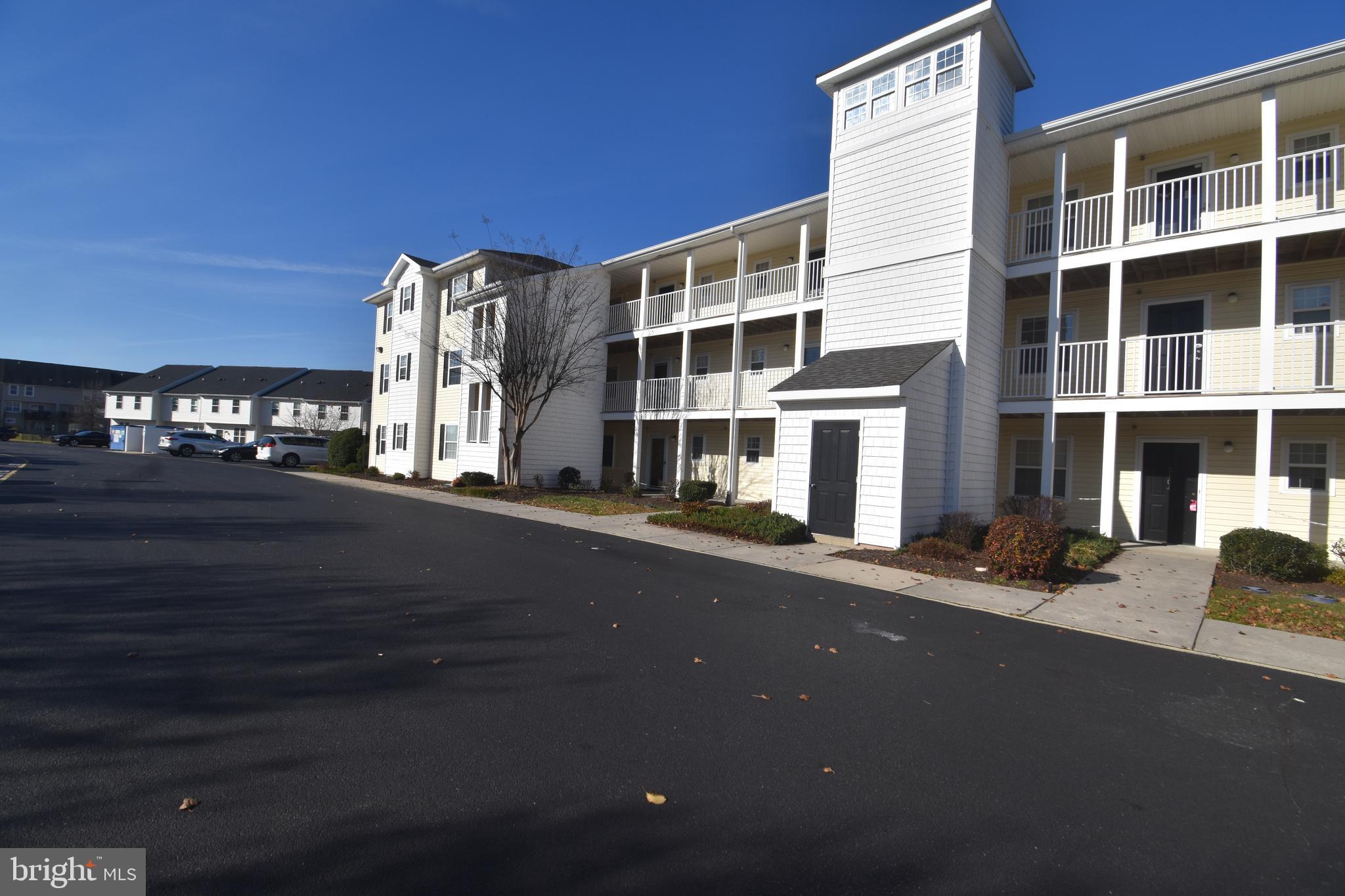 VILLAGES AT MILLWOOD - Residential