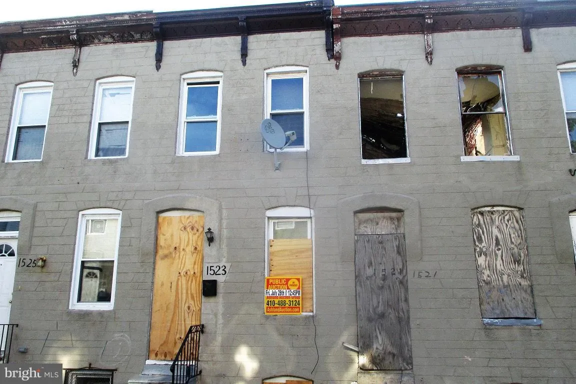 Additional image 2 of 1523 Durham Street N, Baltimore, MD 21213