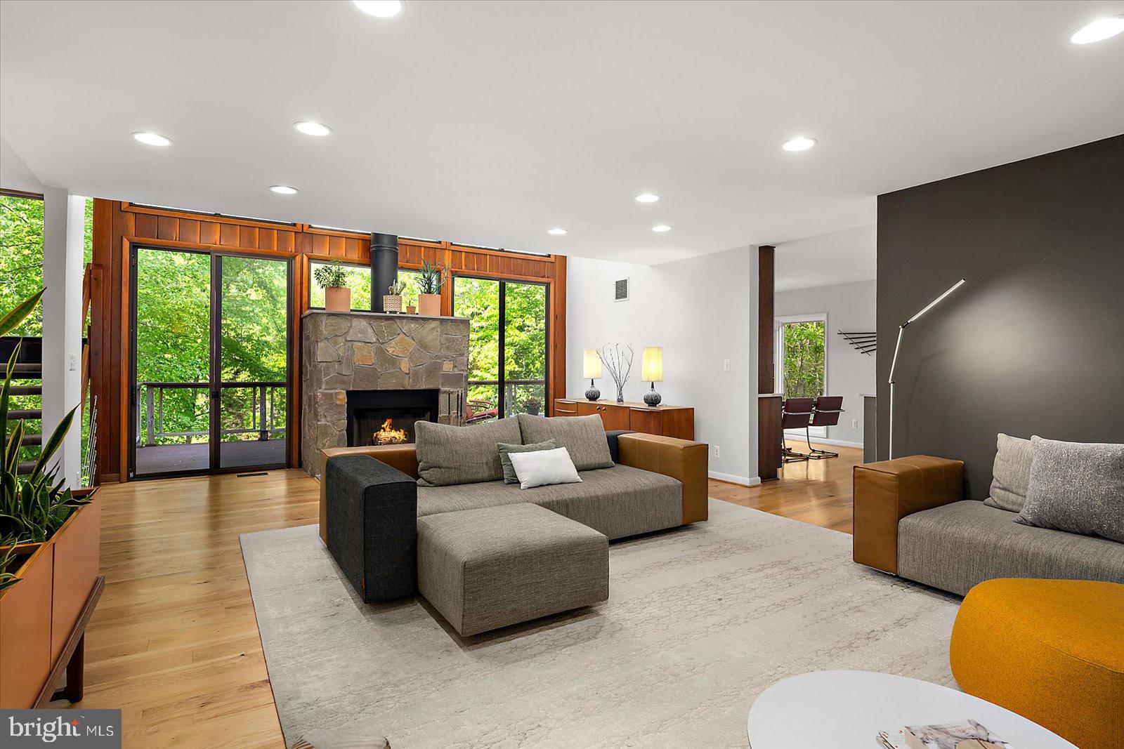 EPPING FOREST - Residential