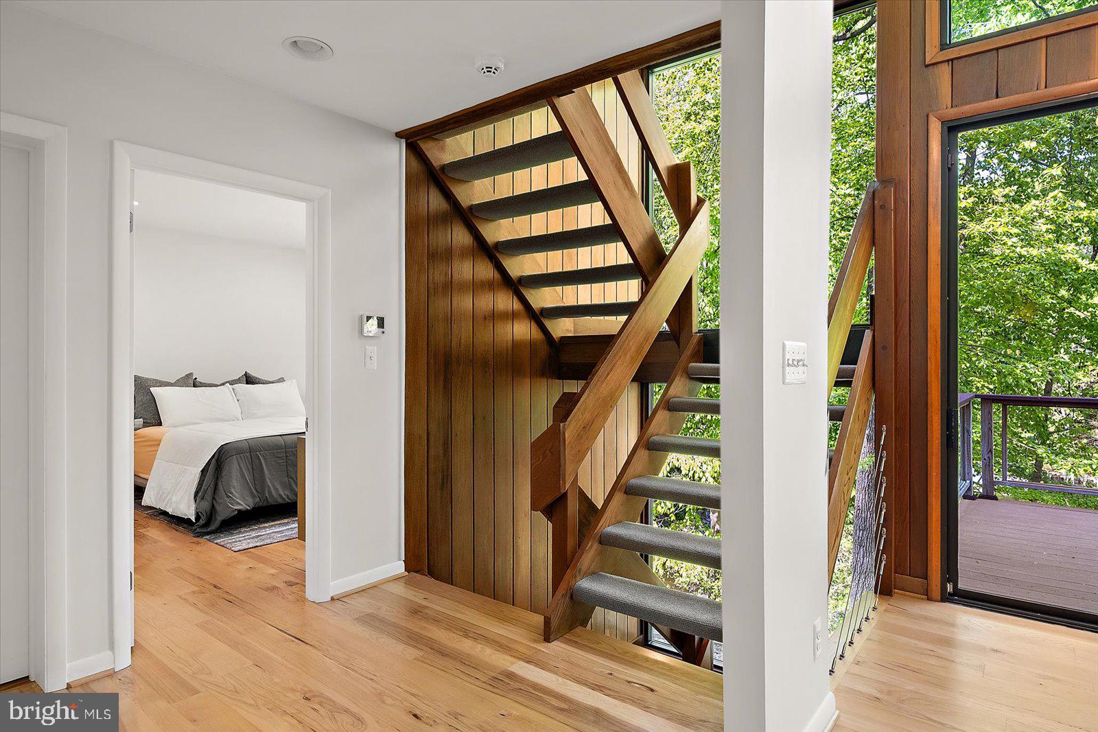 EPPING FOREST - Residential