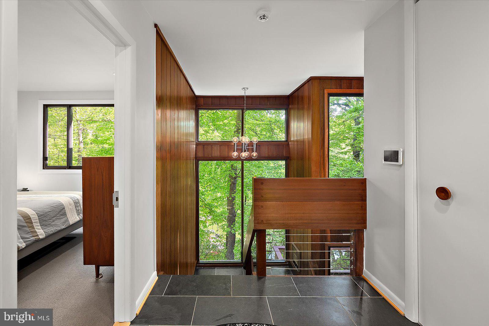 EPPING FOREST - Residential