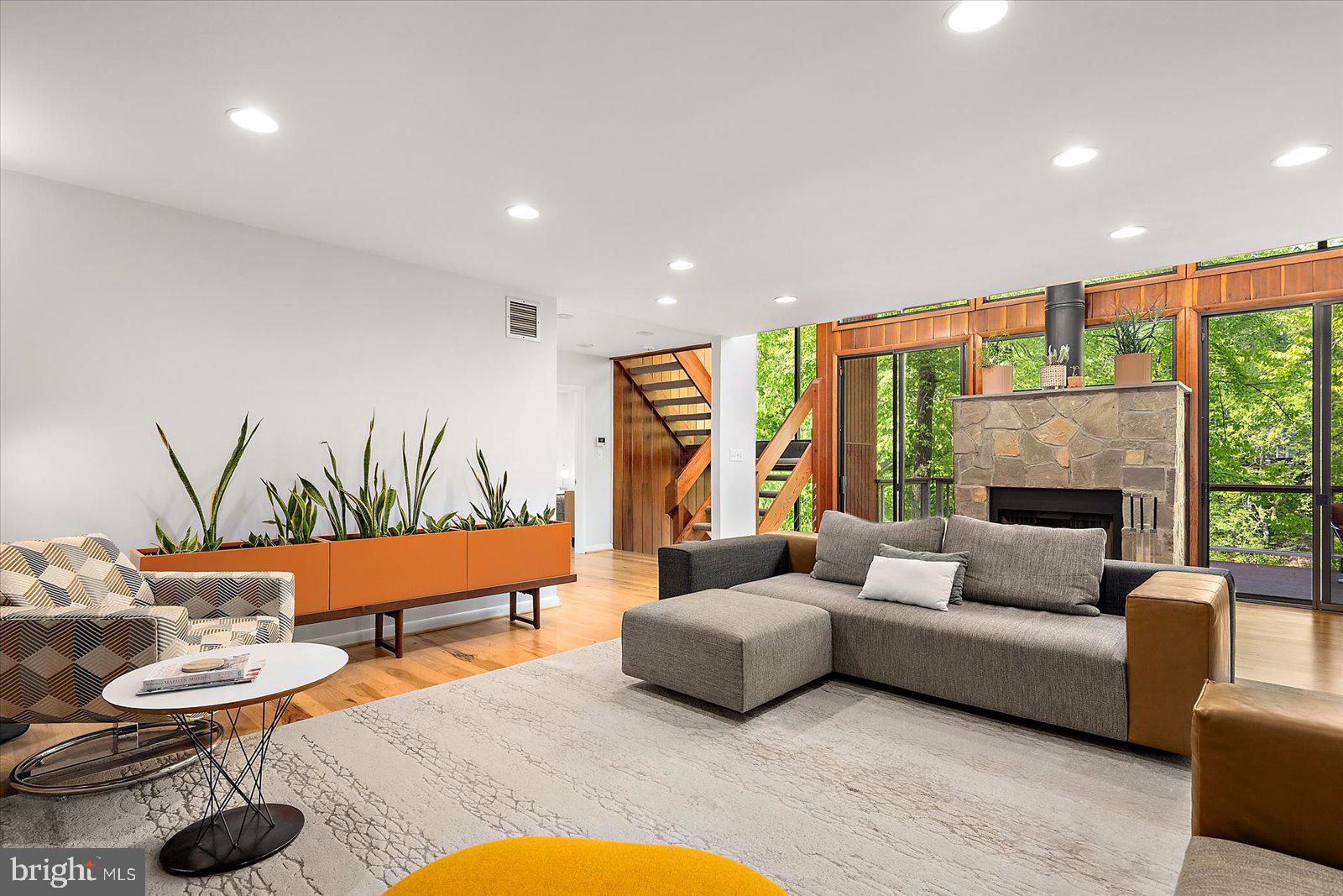 EPPING FOREST - Residential