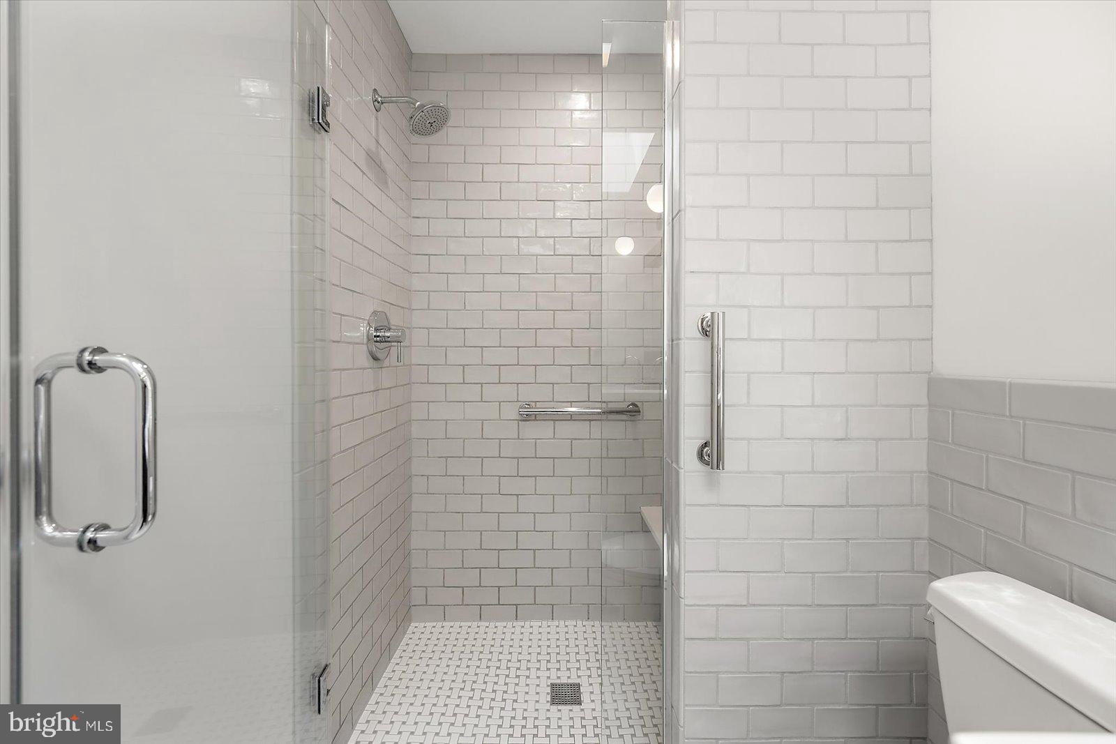 EPPING FOREST - Residential