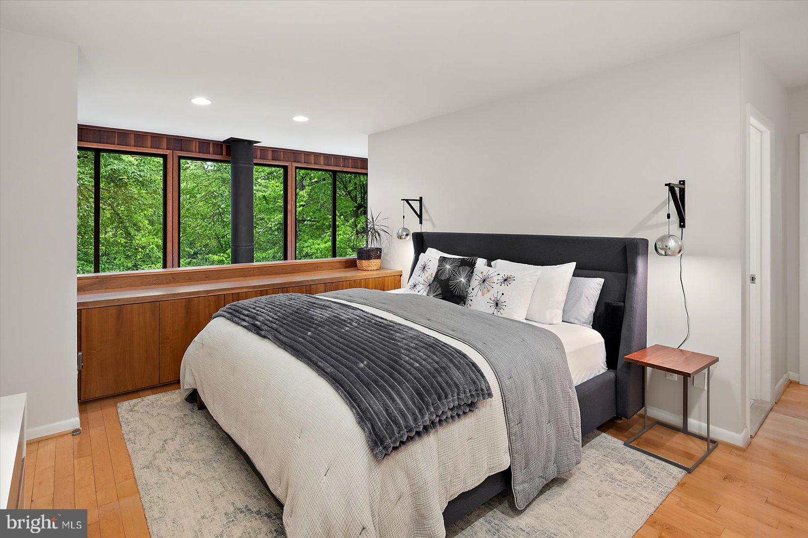 EPPING FOREST - Residential