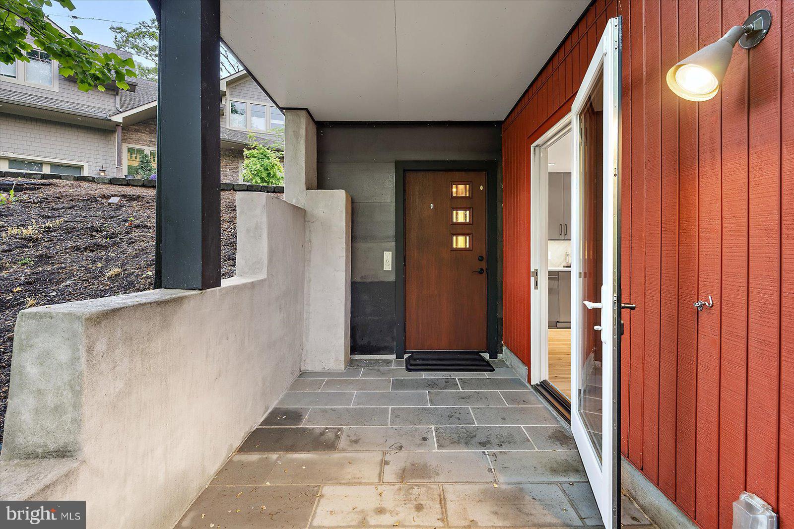 EPPING FOREST - Residential