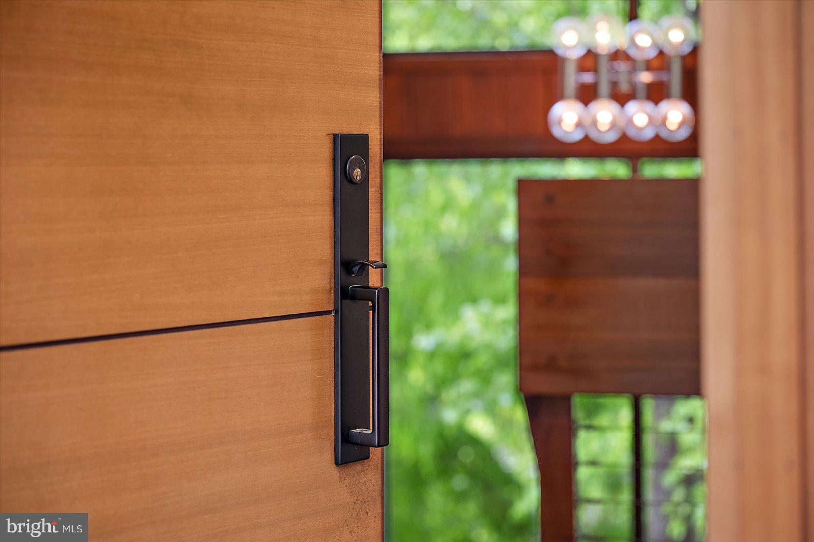 EPPING FOREST - Residential