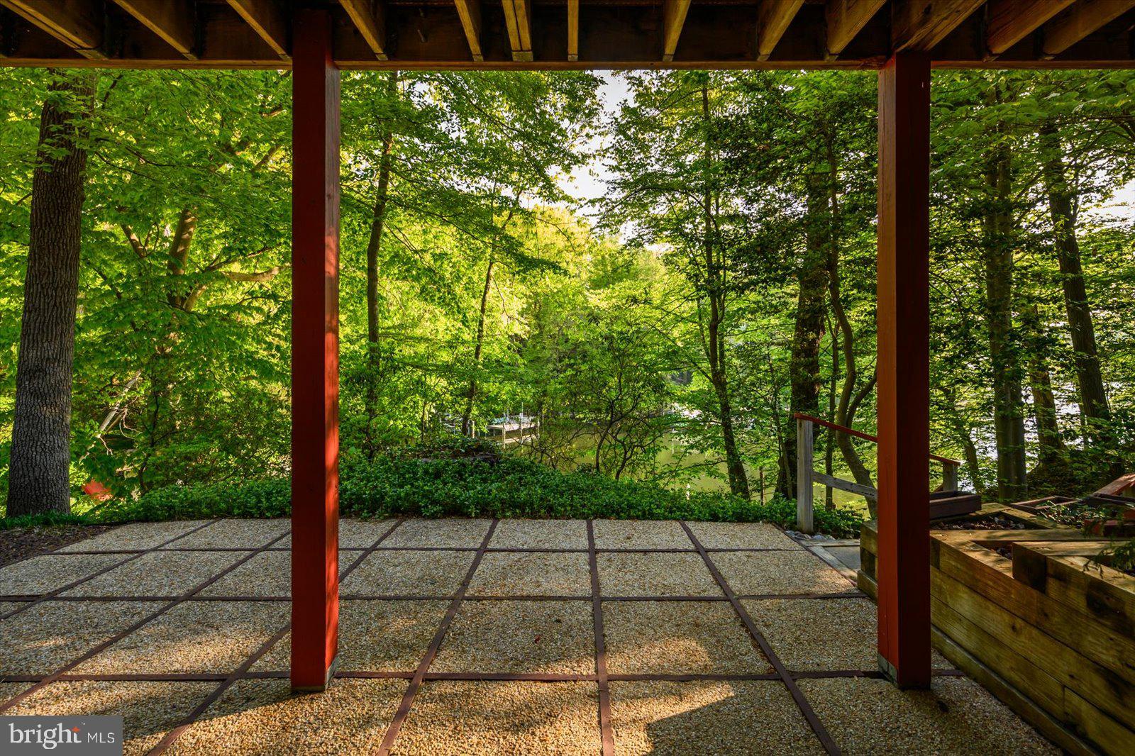 EPPING FOREST - Residential