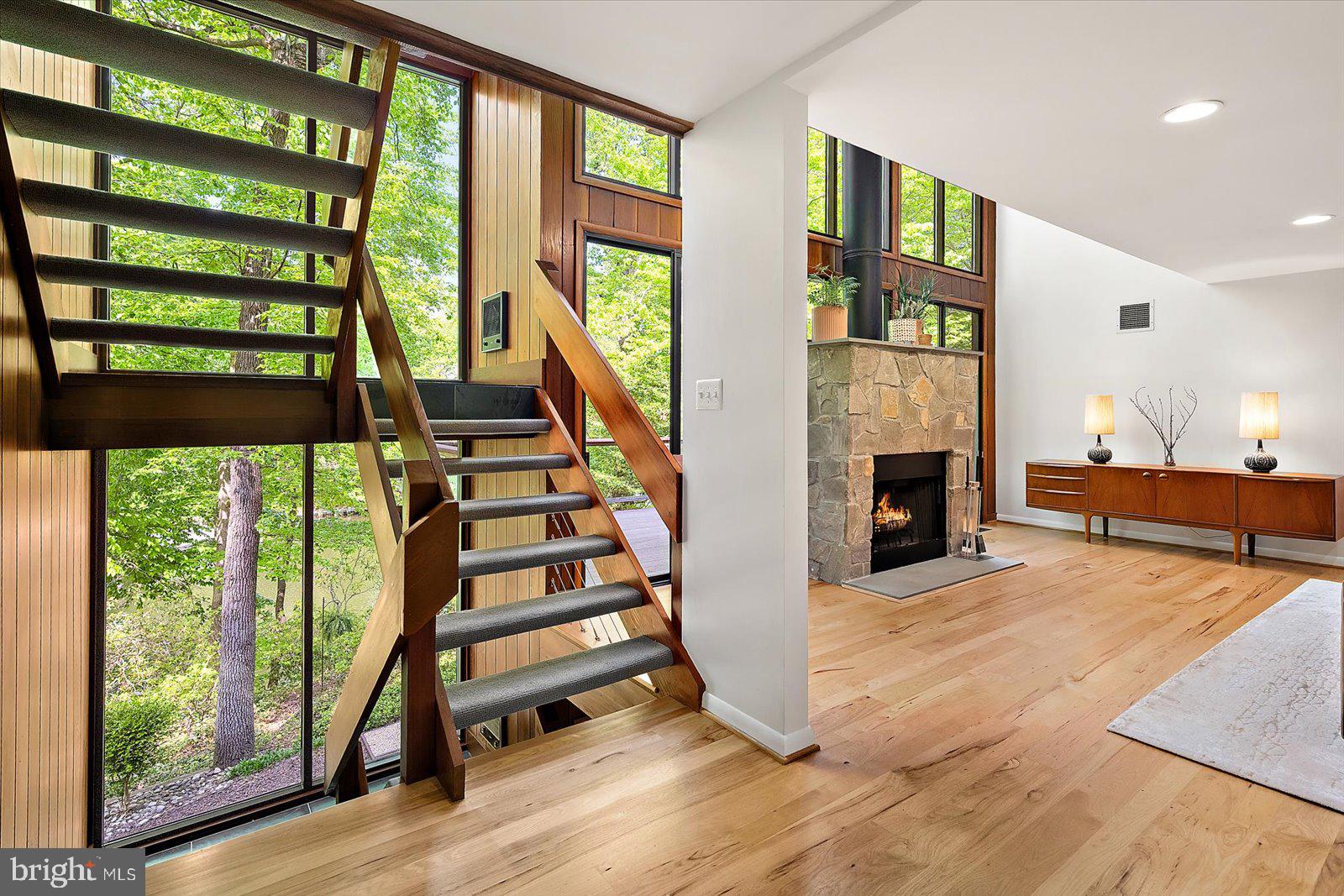 EPPING FOREST - Residential