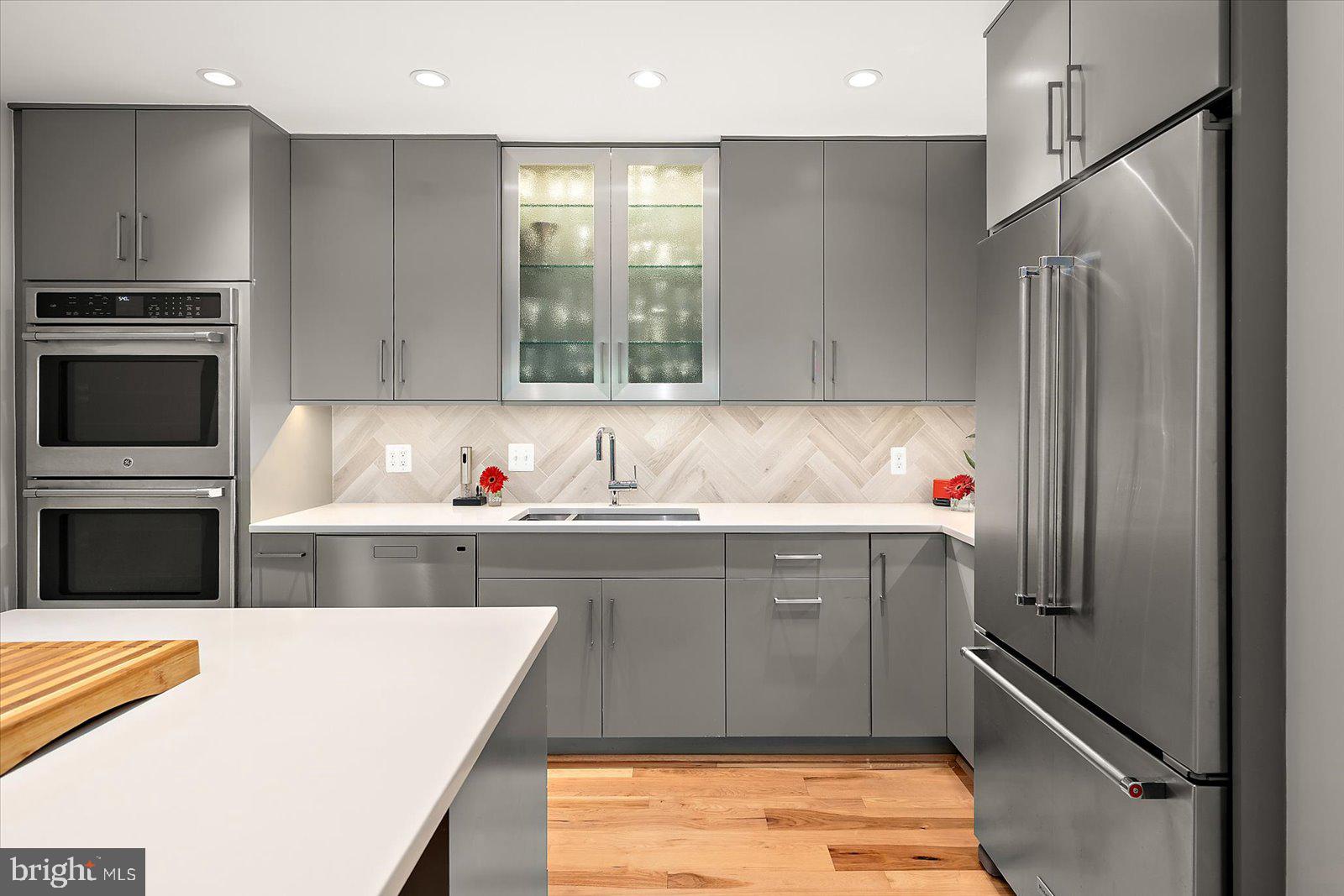 EPPING FOREST - Residential