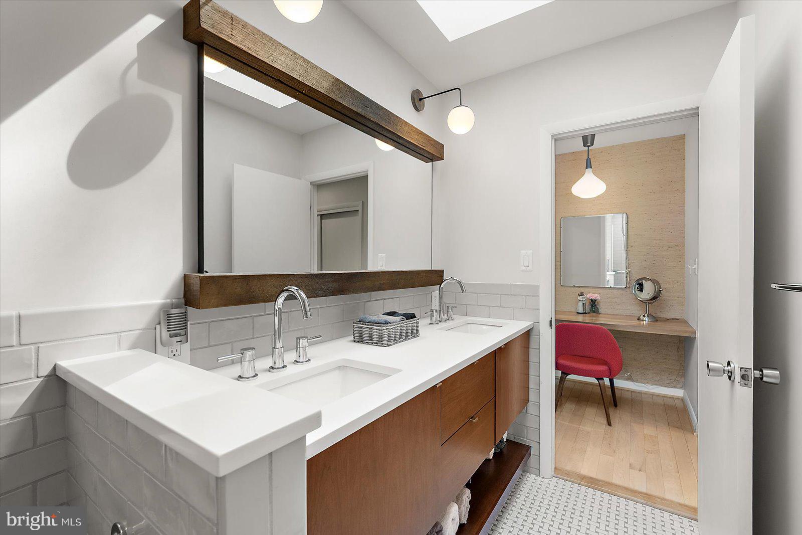 EPPING FOREST - Residential