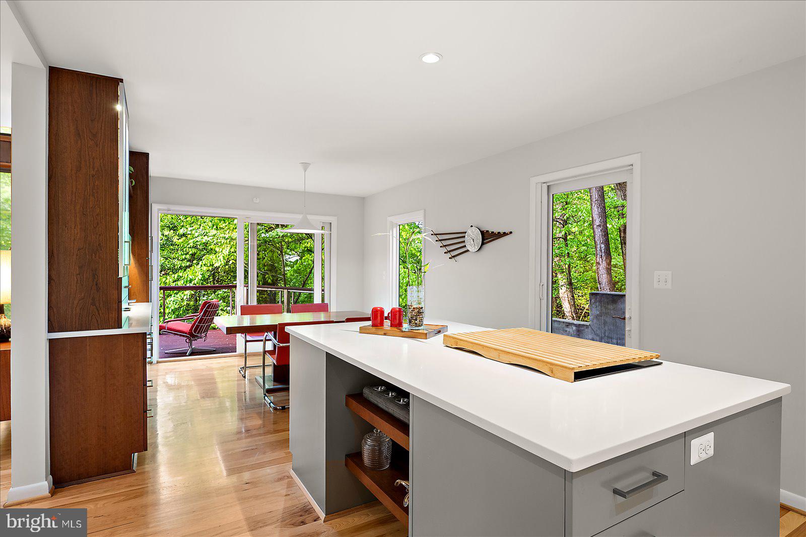 EPPING FOREST - Residential