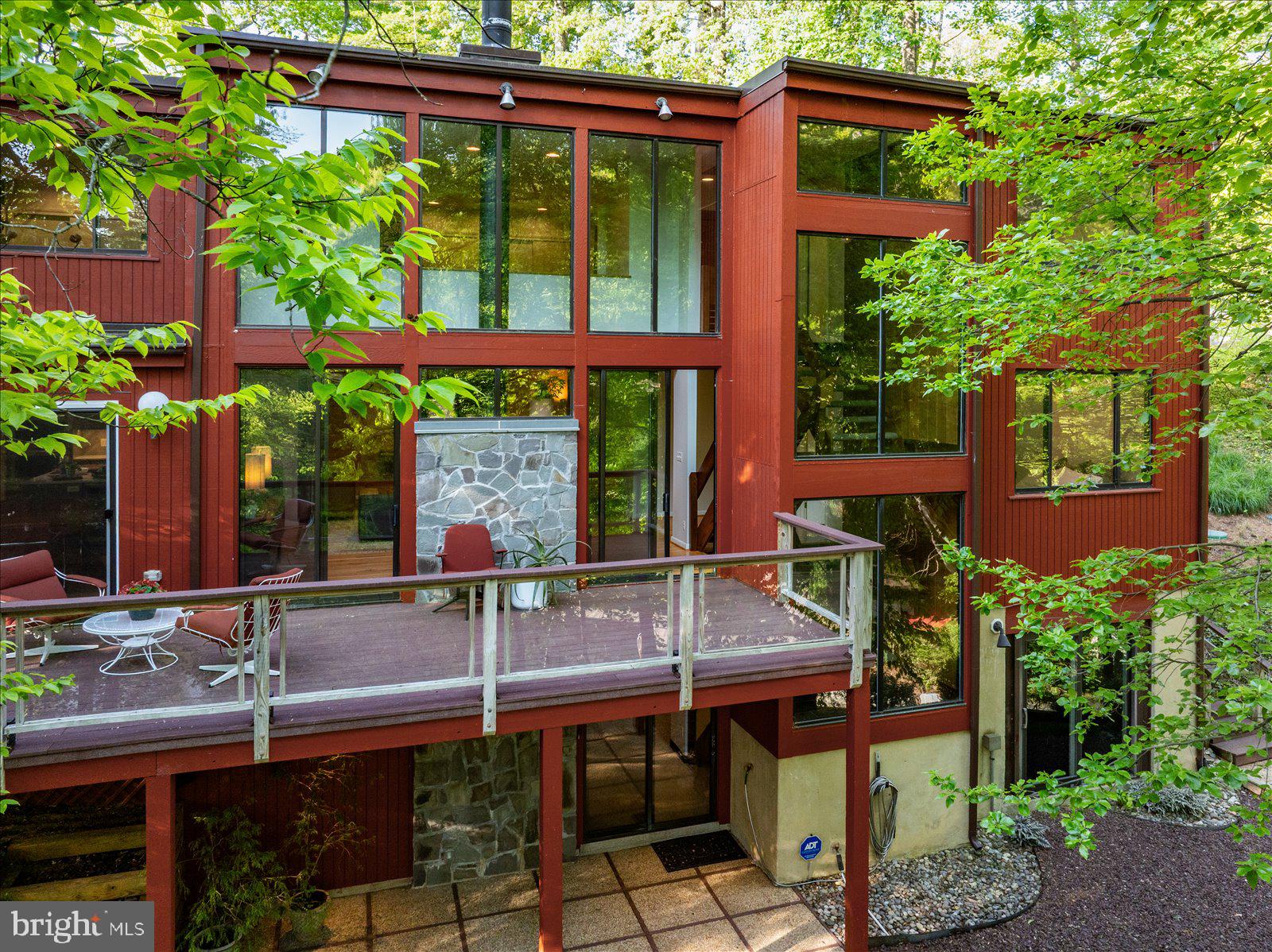 EPPING FOREST - Residential