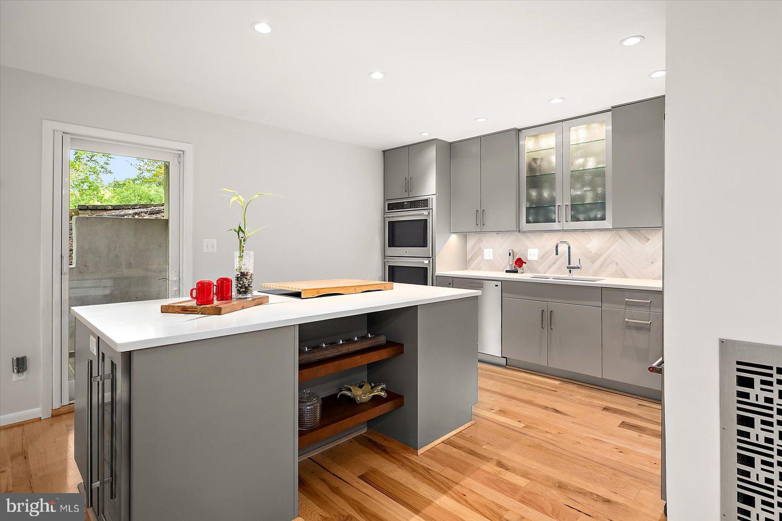 EPPING FOREST - Residential