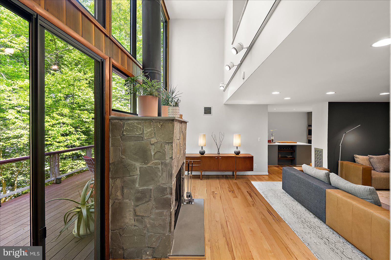 EPPING FOREST - Residential